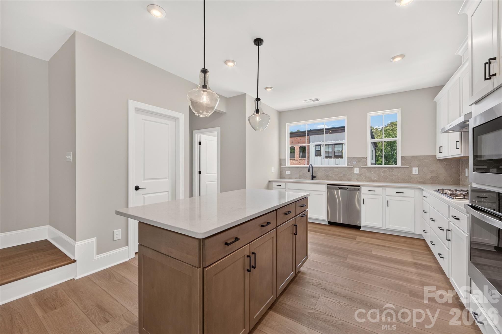 403 Old Town Village Road — Waxhaw