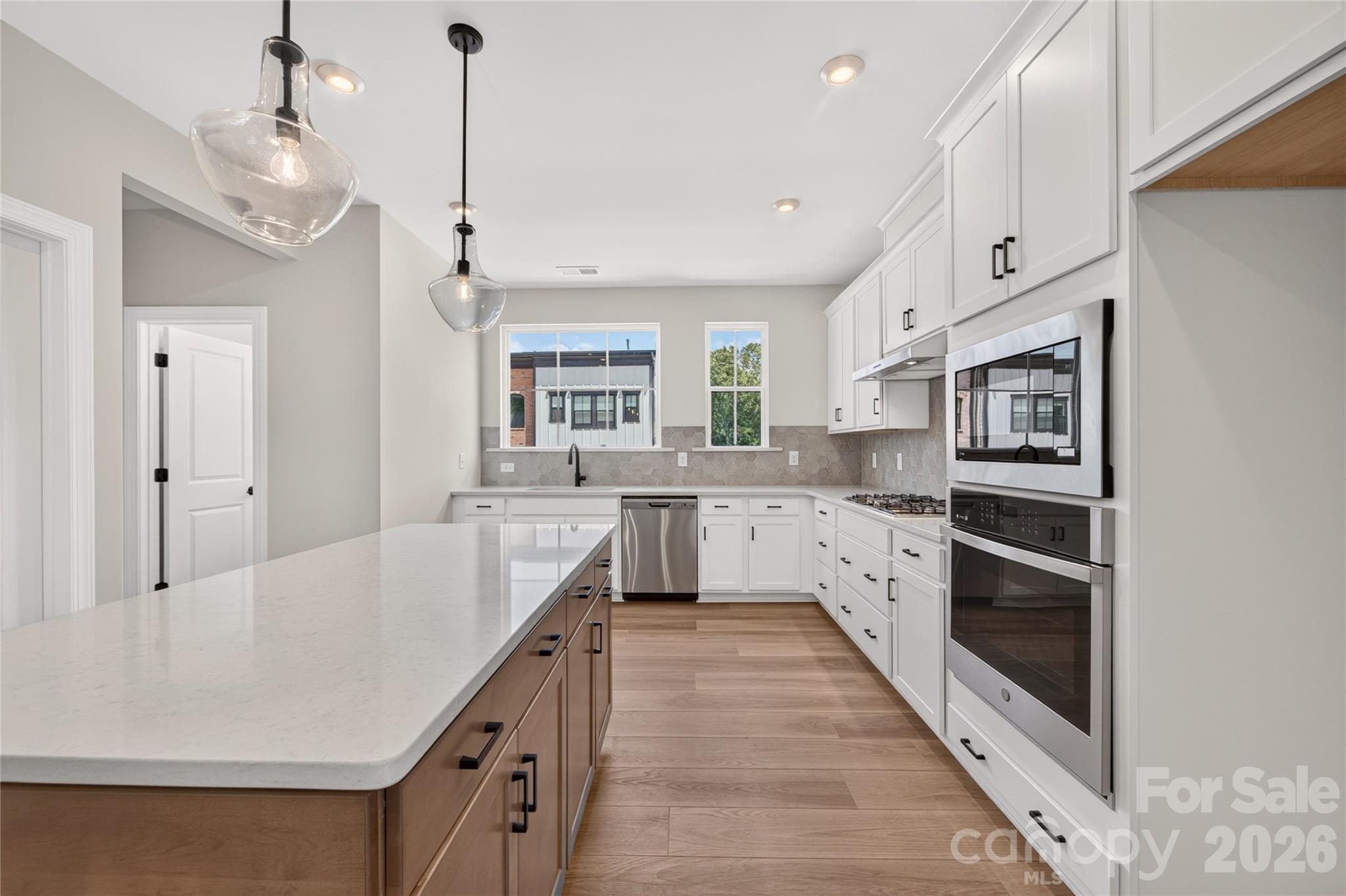 403 Old Town Village Road — Waxhaw