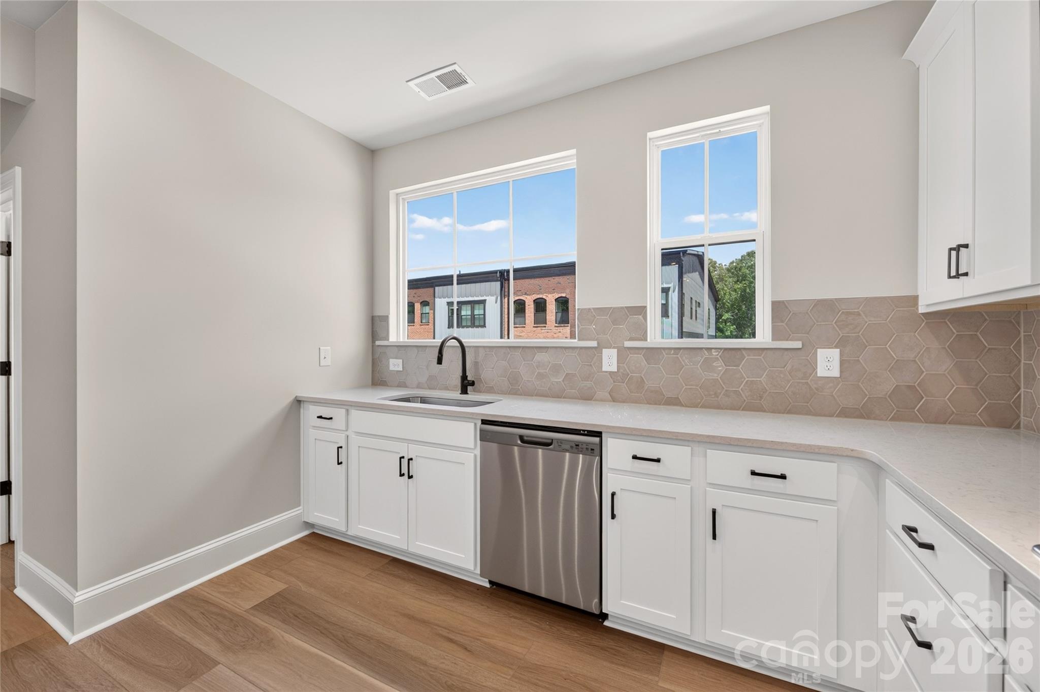 403 Old Town Village Road — Waxhaw