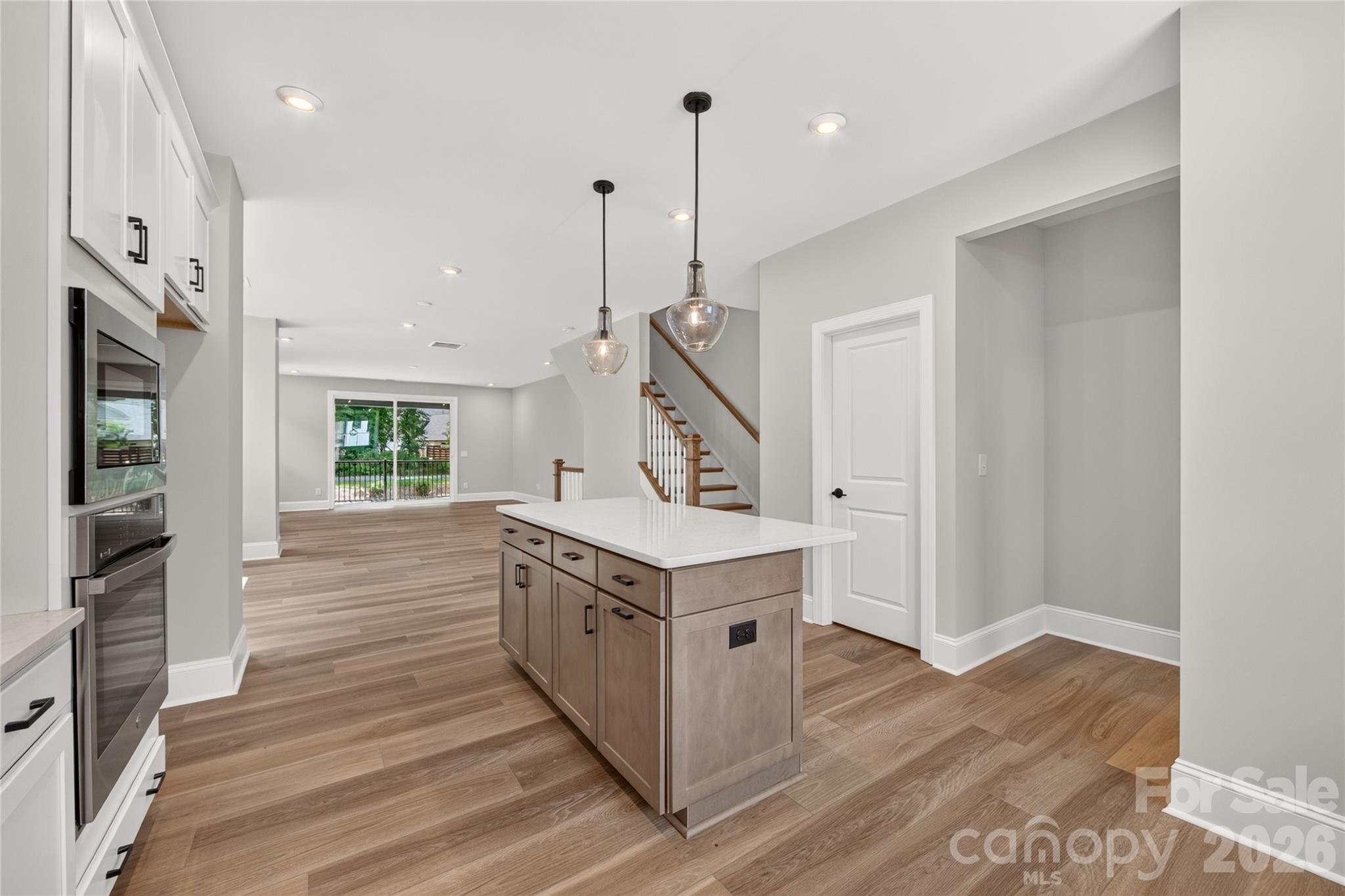 403 Old Town Village Road — Waxhaw