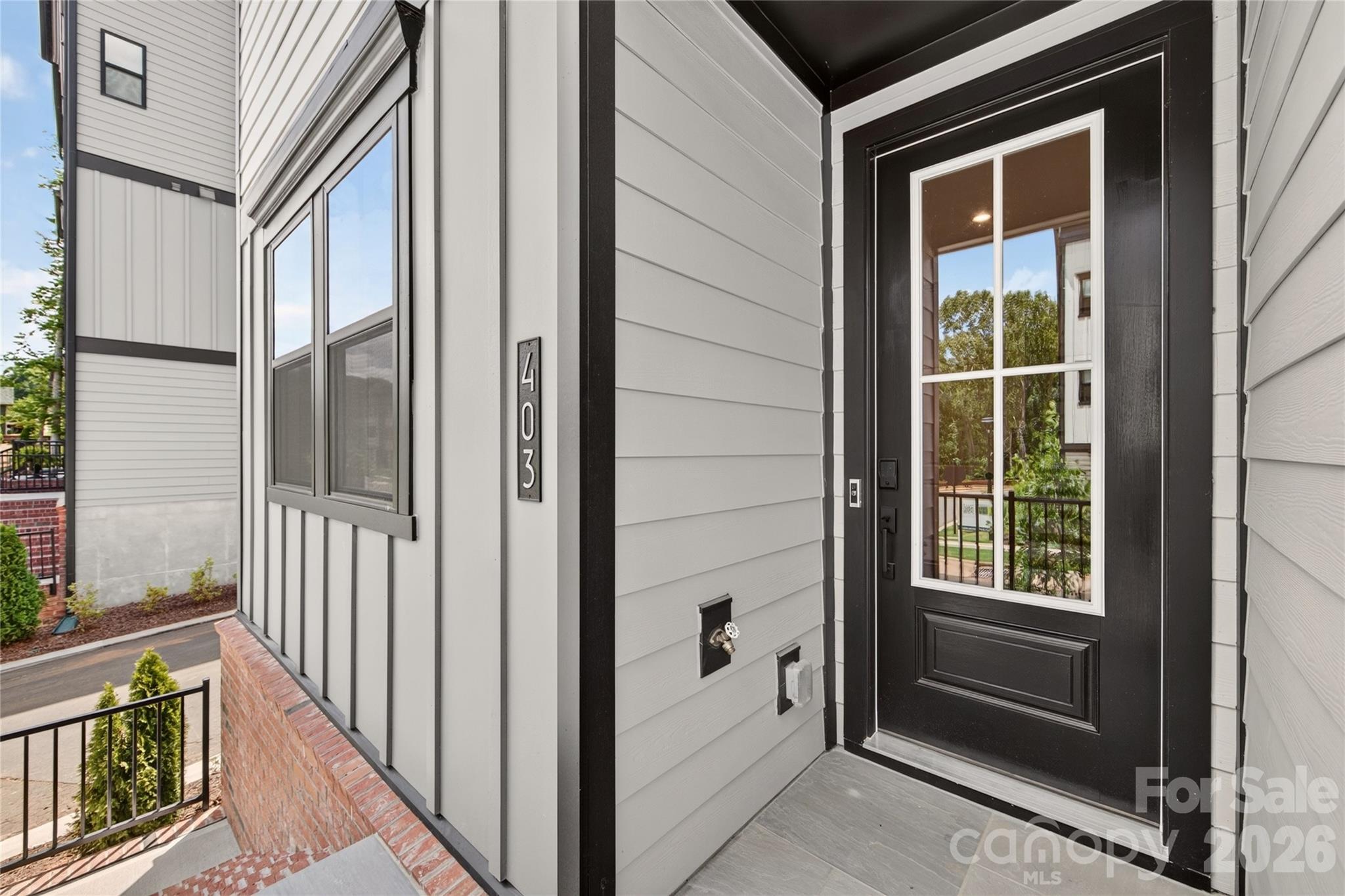 403 Old Town Village Road — Waxhaw