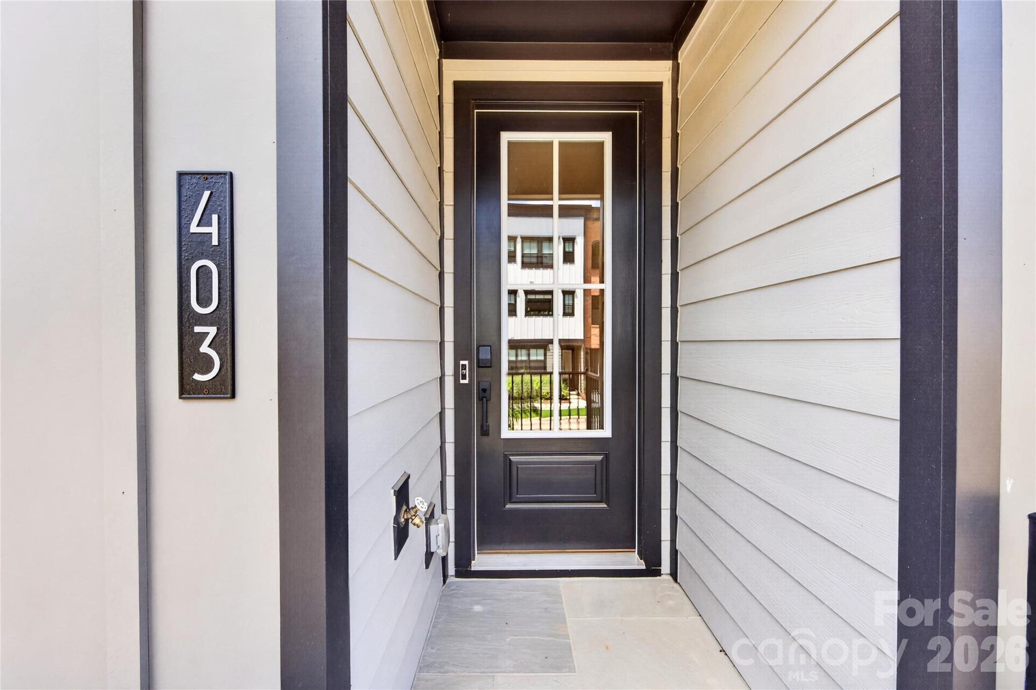 403 Old Town Village Road — Waxhaw