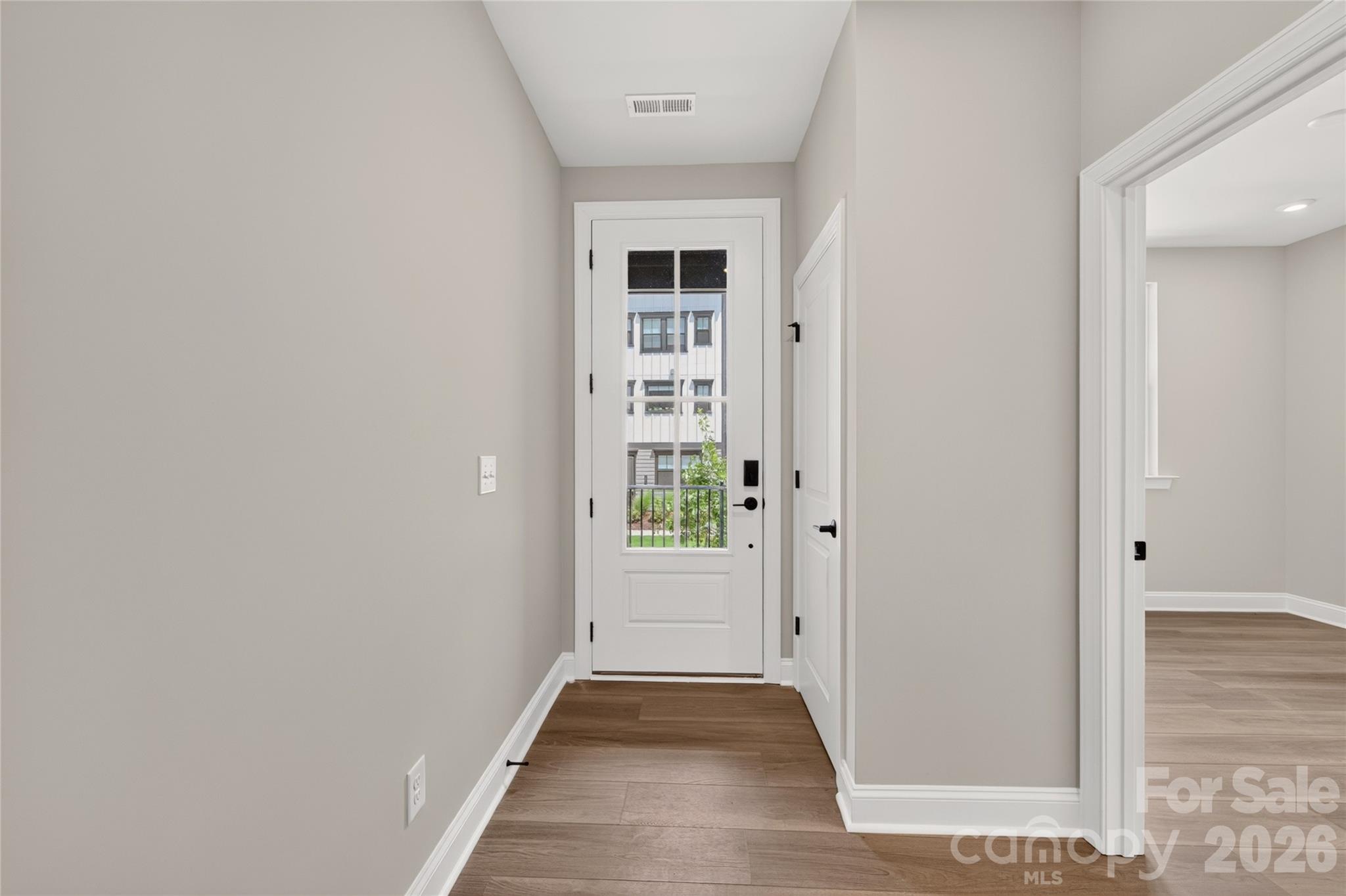 403 Old Town Village Road — Waxhaw