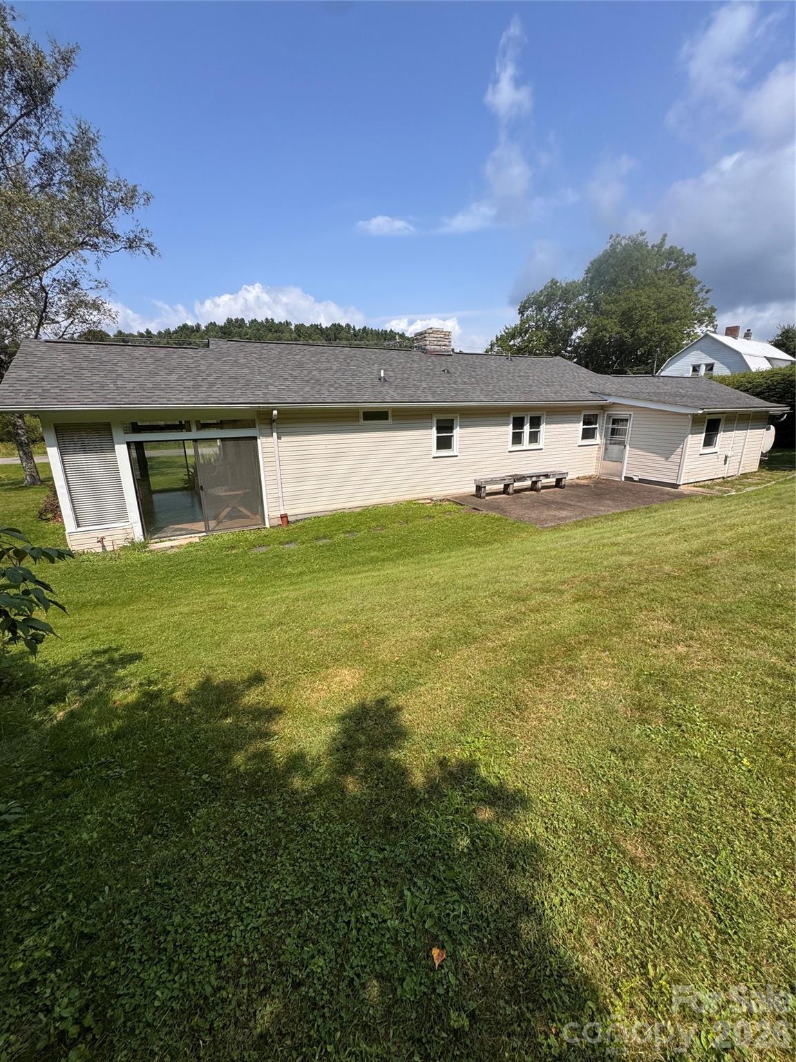 189 Old NC 181 Highway — Newland