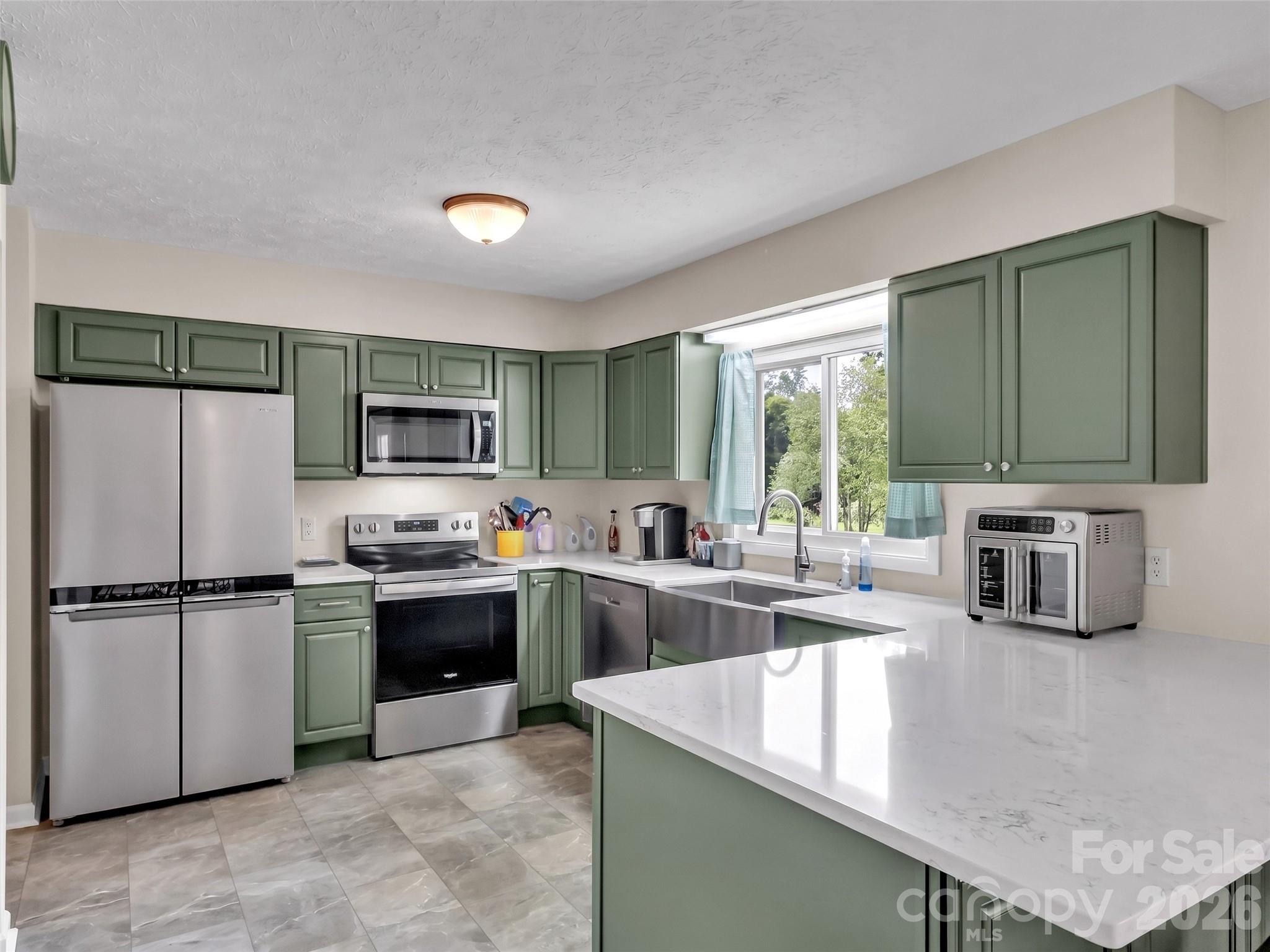 693 Monte Vista Road — Candler