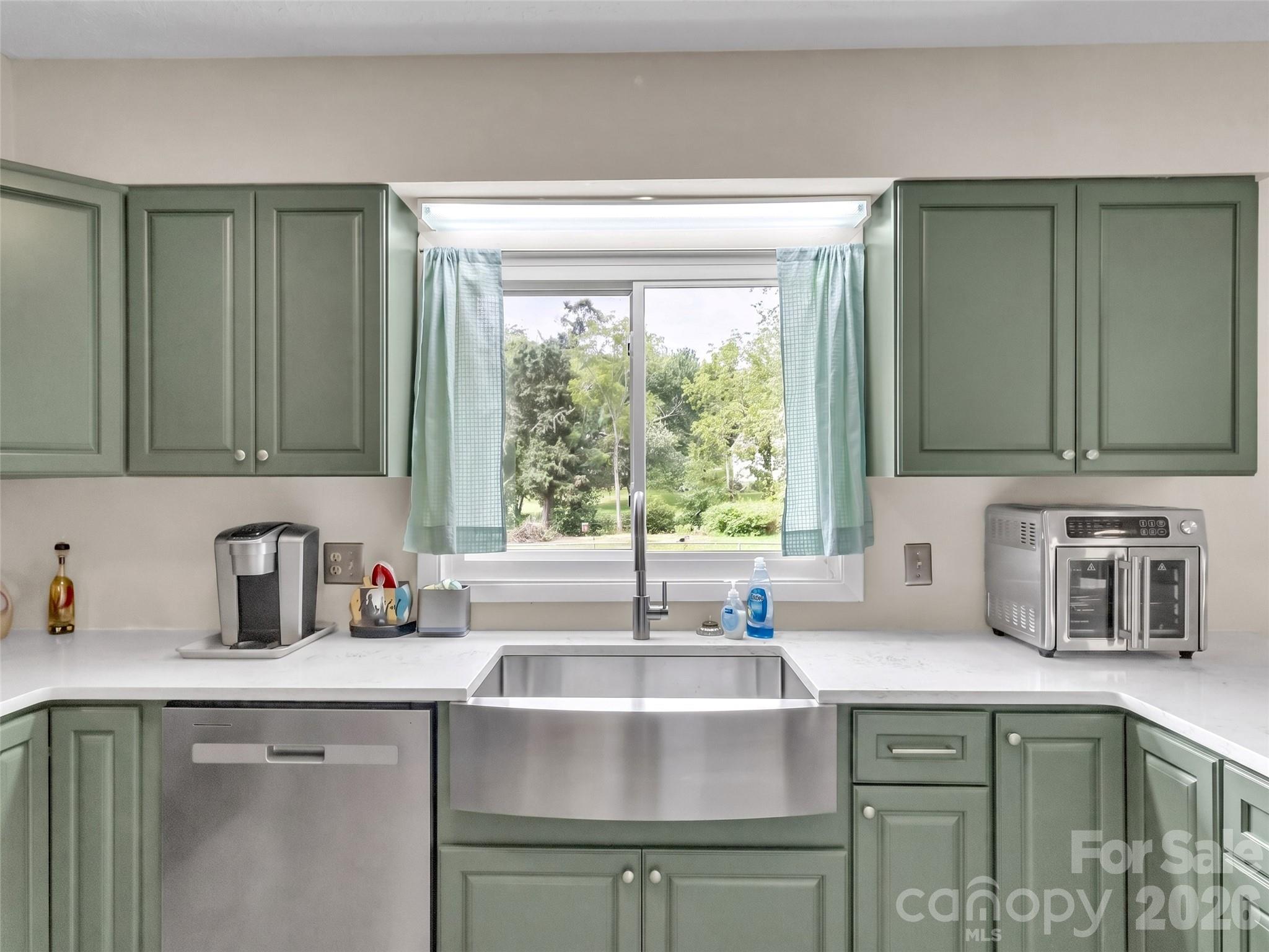 693 Monte Vista Road — Candler