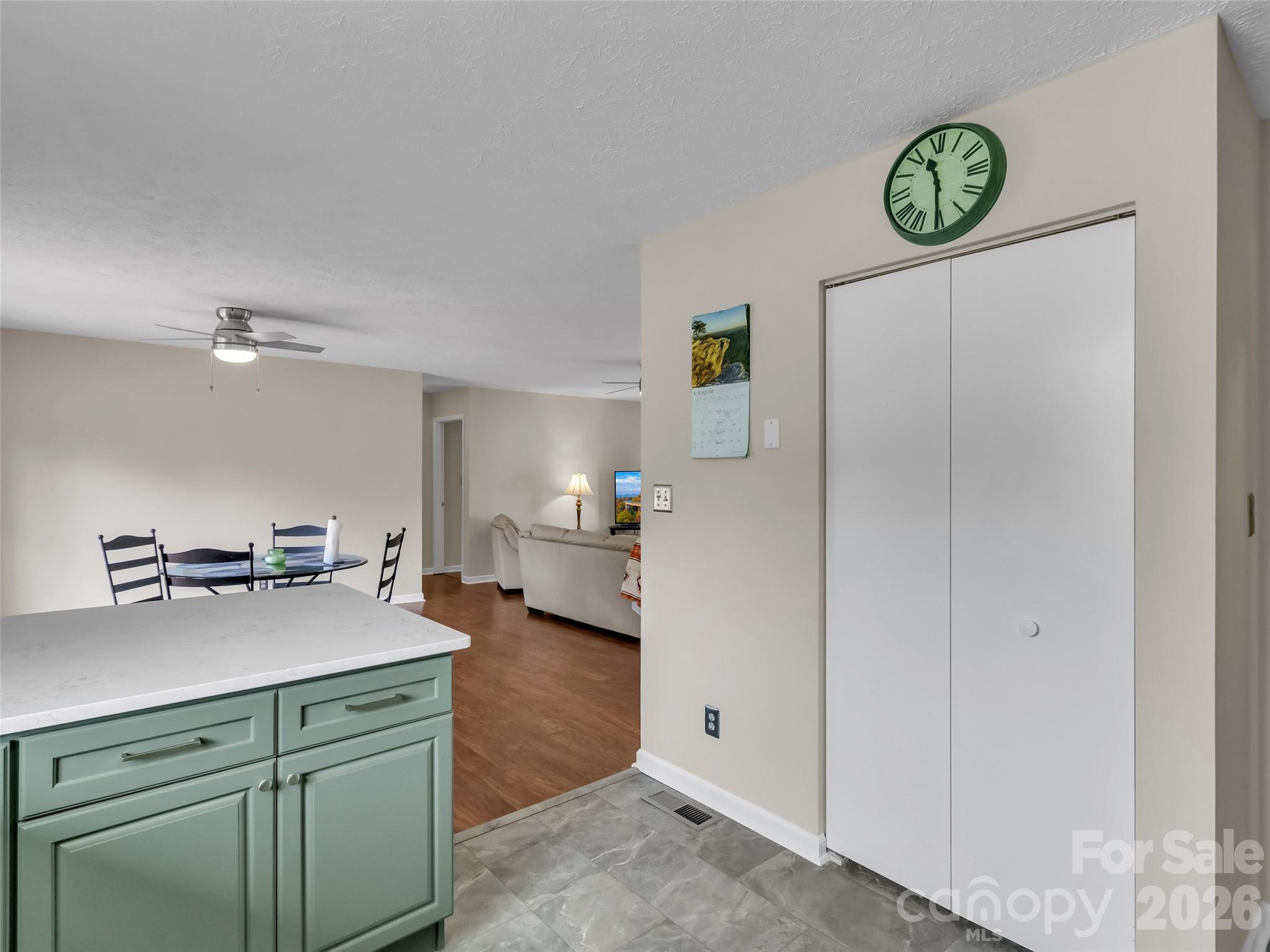 693 Monte Vista Road — Candler