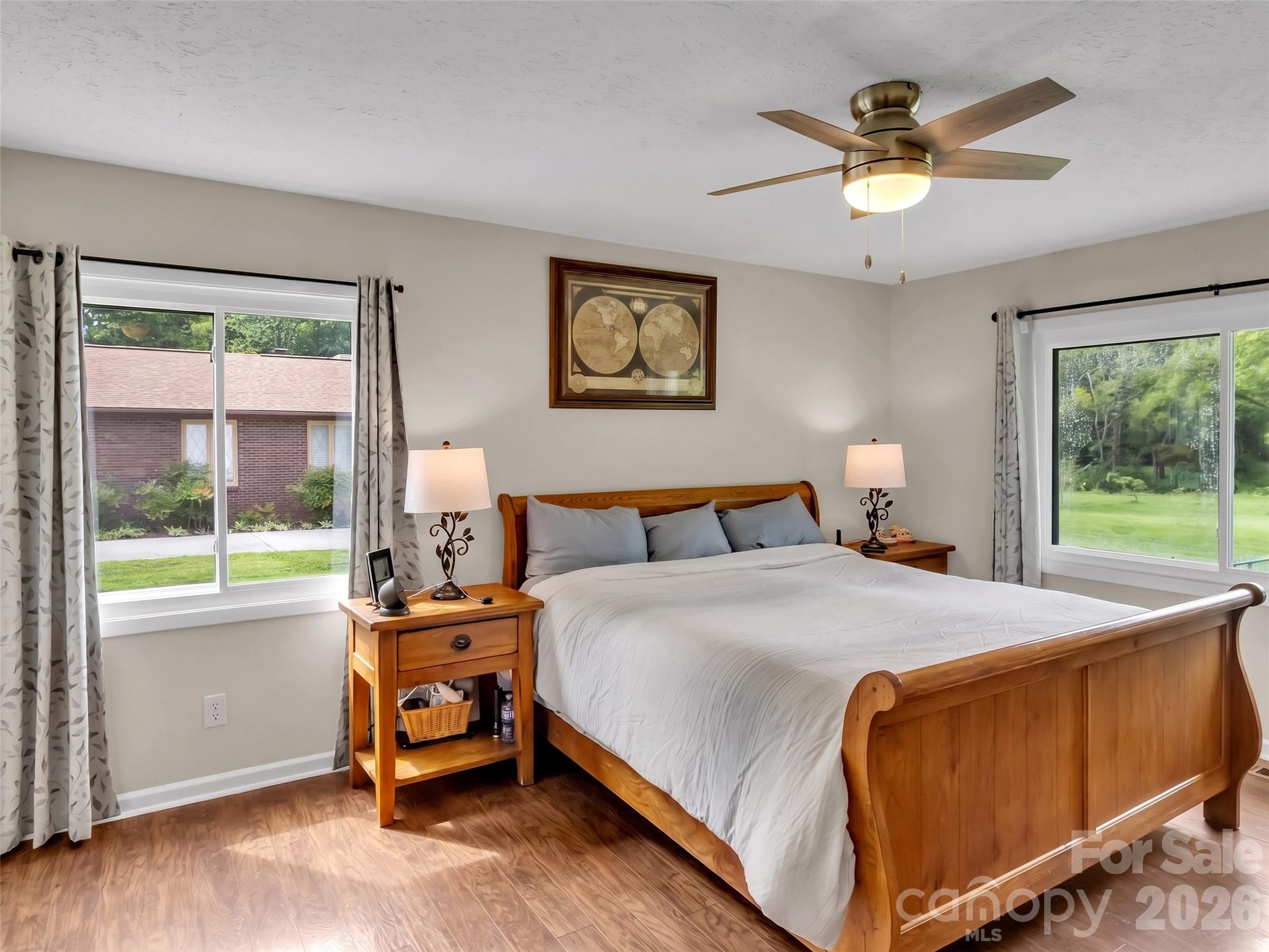693 Monte Vista Road — Candler
