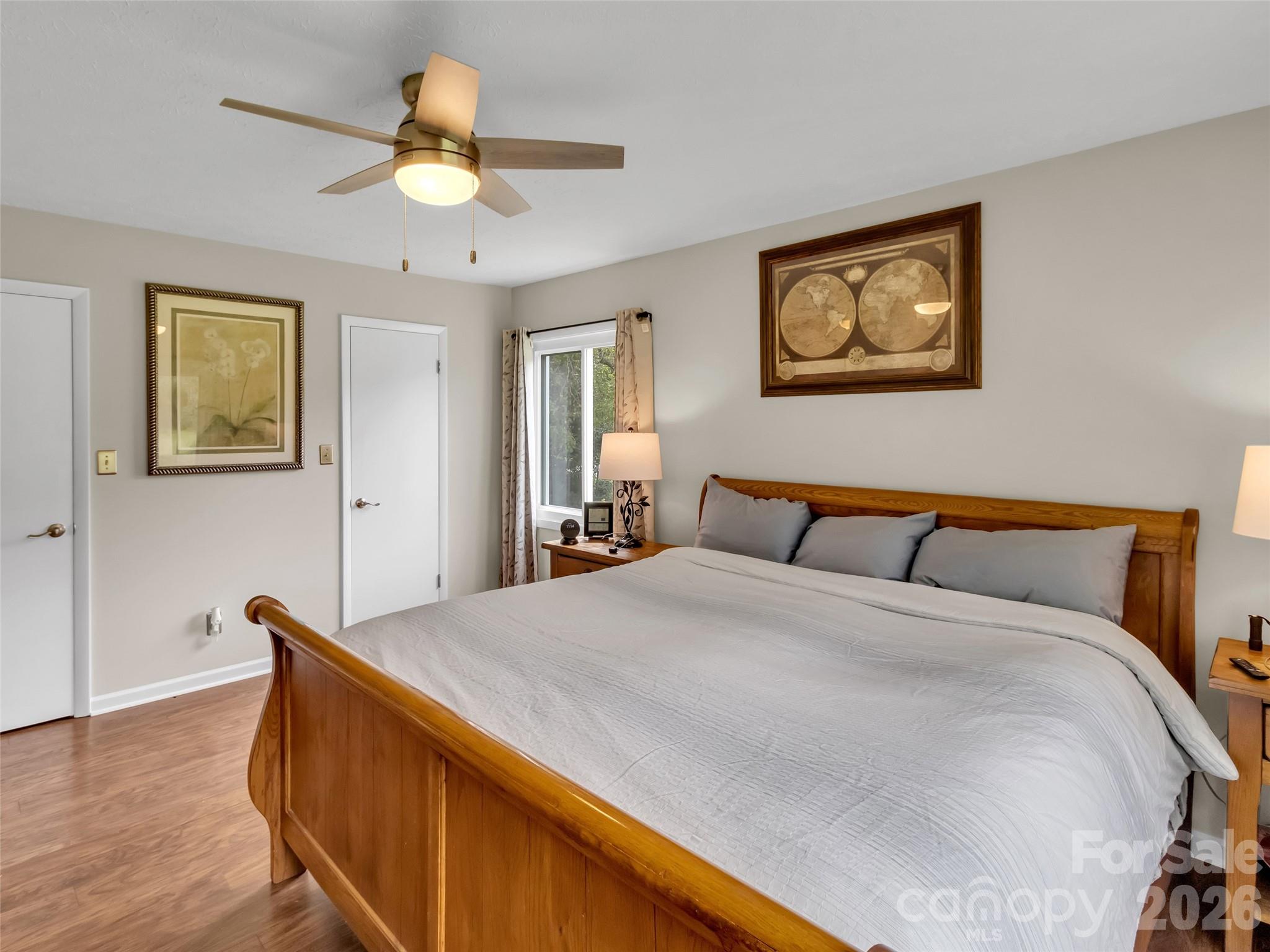 693 Monte Vista Road — Candler