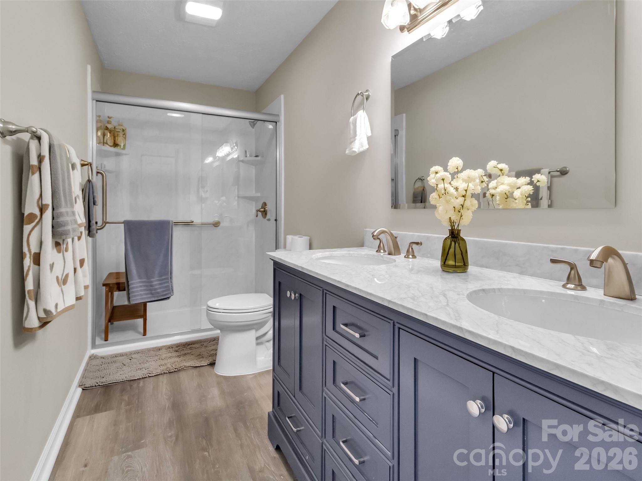 693 Monte Vista Road — Candler