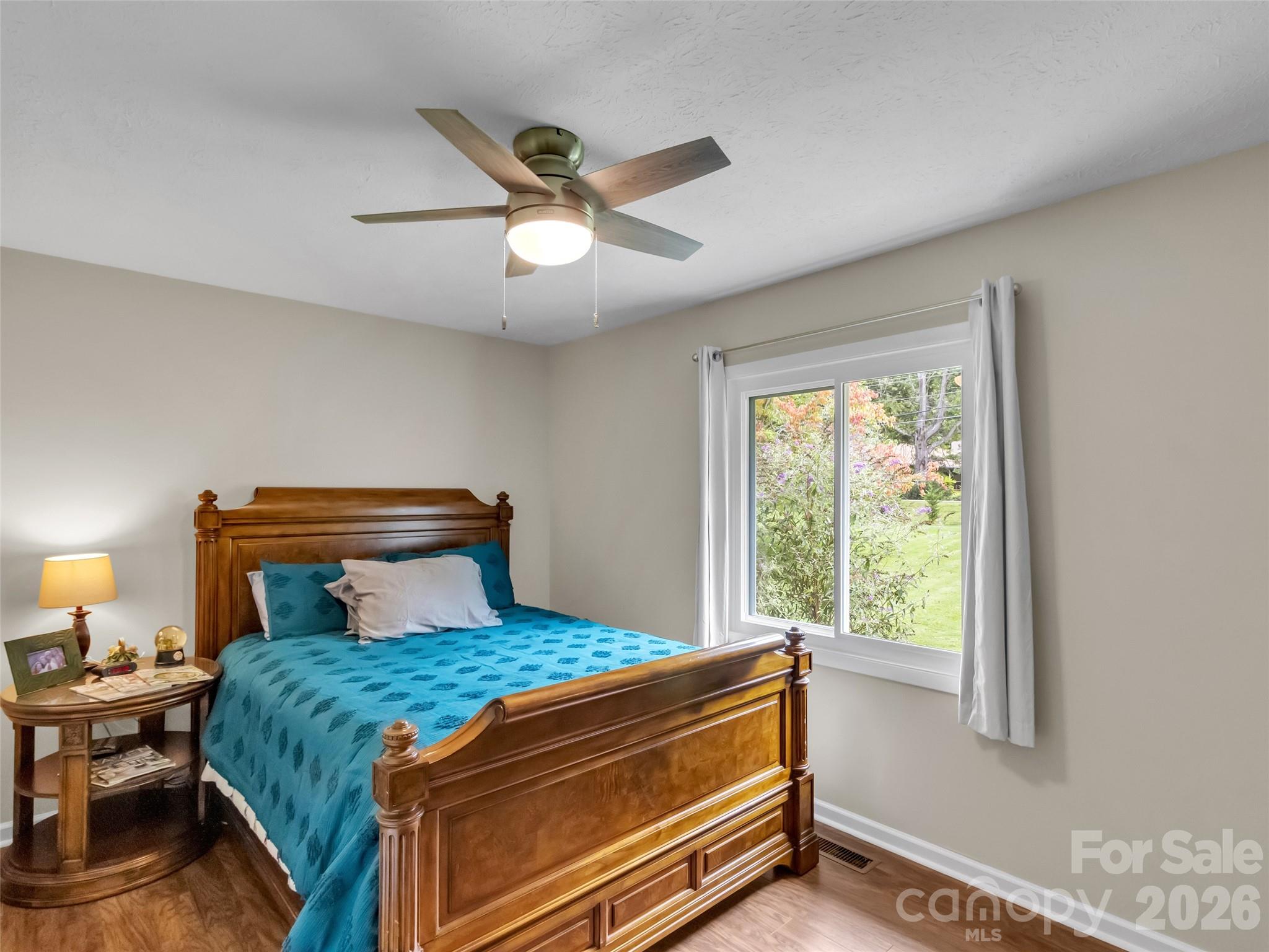 693 Monte Vista Road — Candler