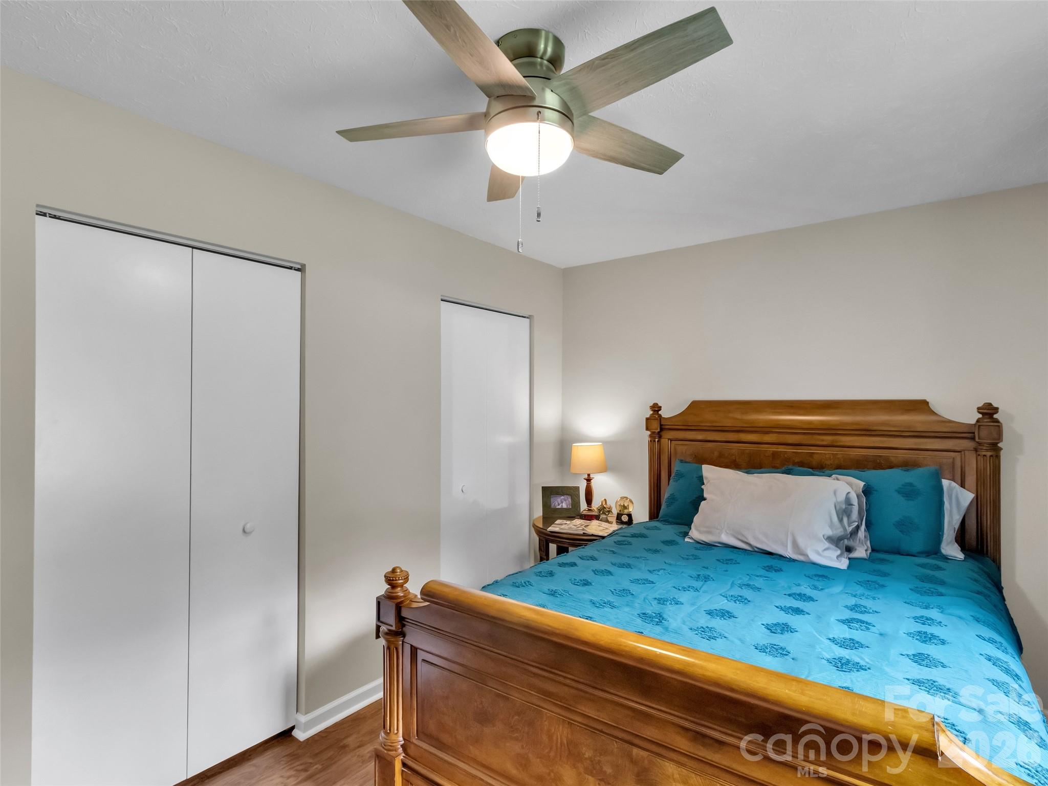 693 Monte Vista Road — Candler