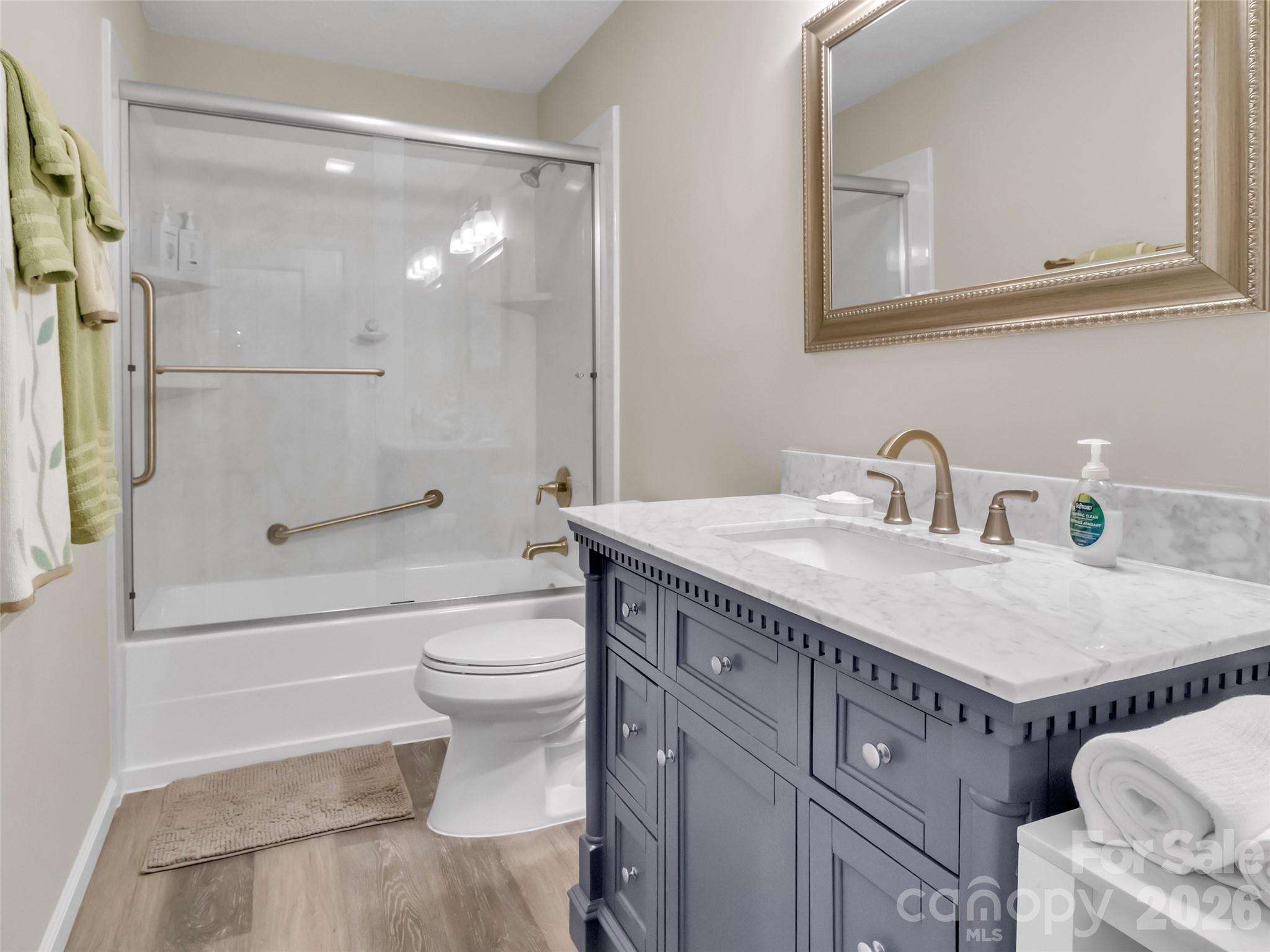 693 Monte Vista Road — Candler