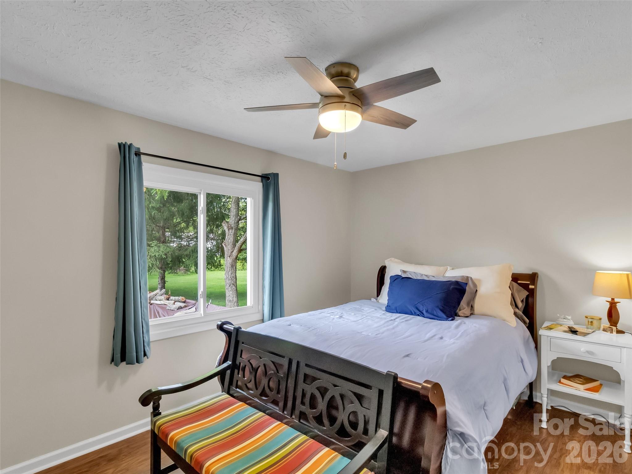 693 Monte Vista Road — Candler
