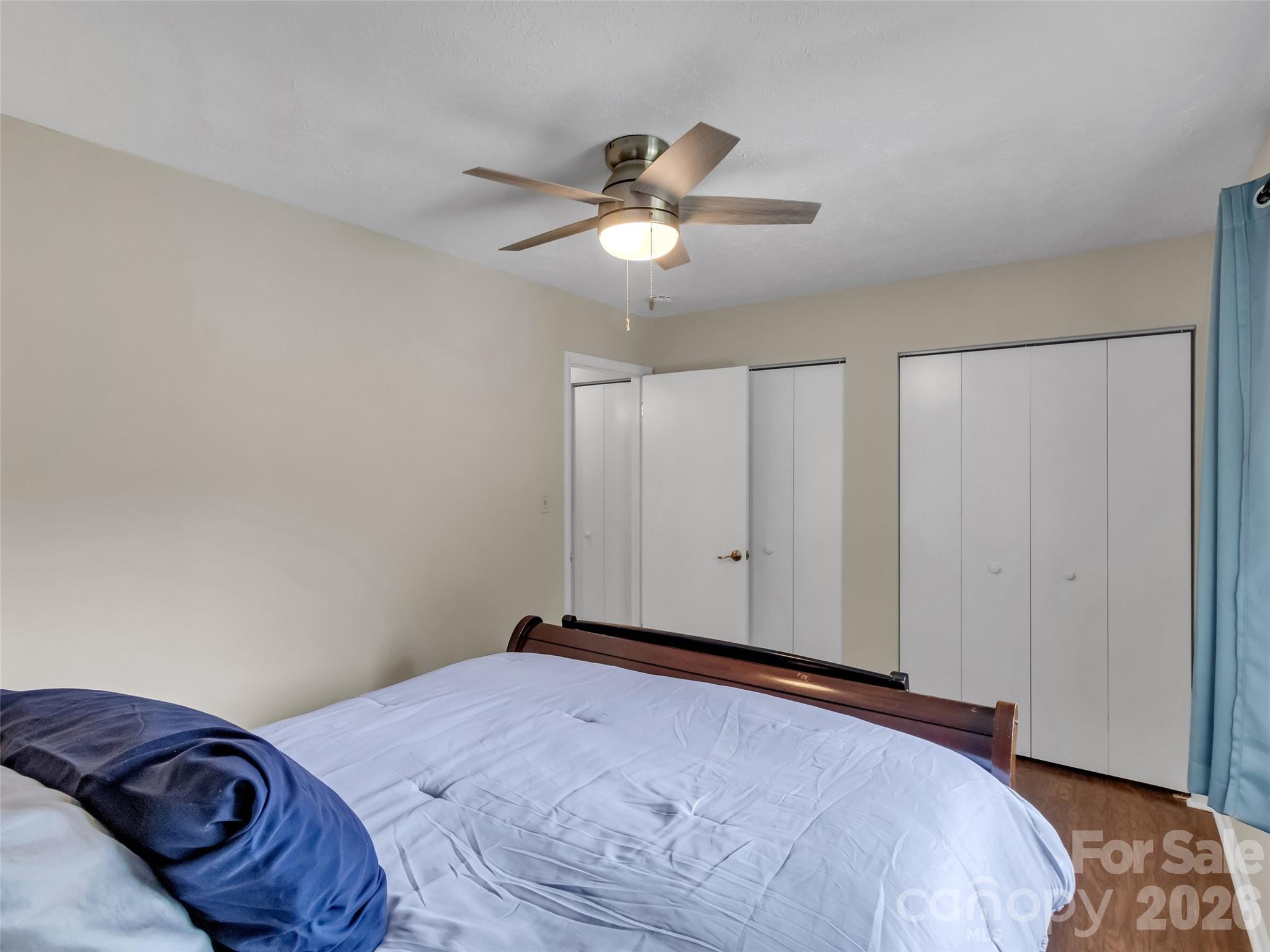 693 Monte Vista Road — Candler