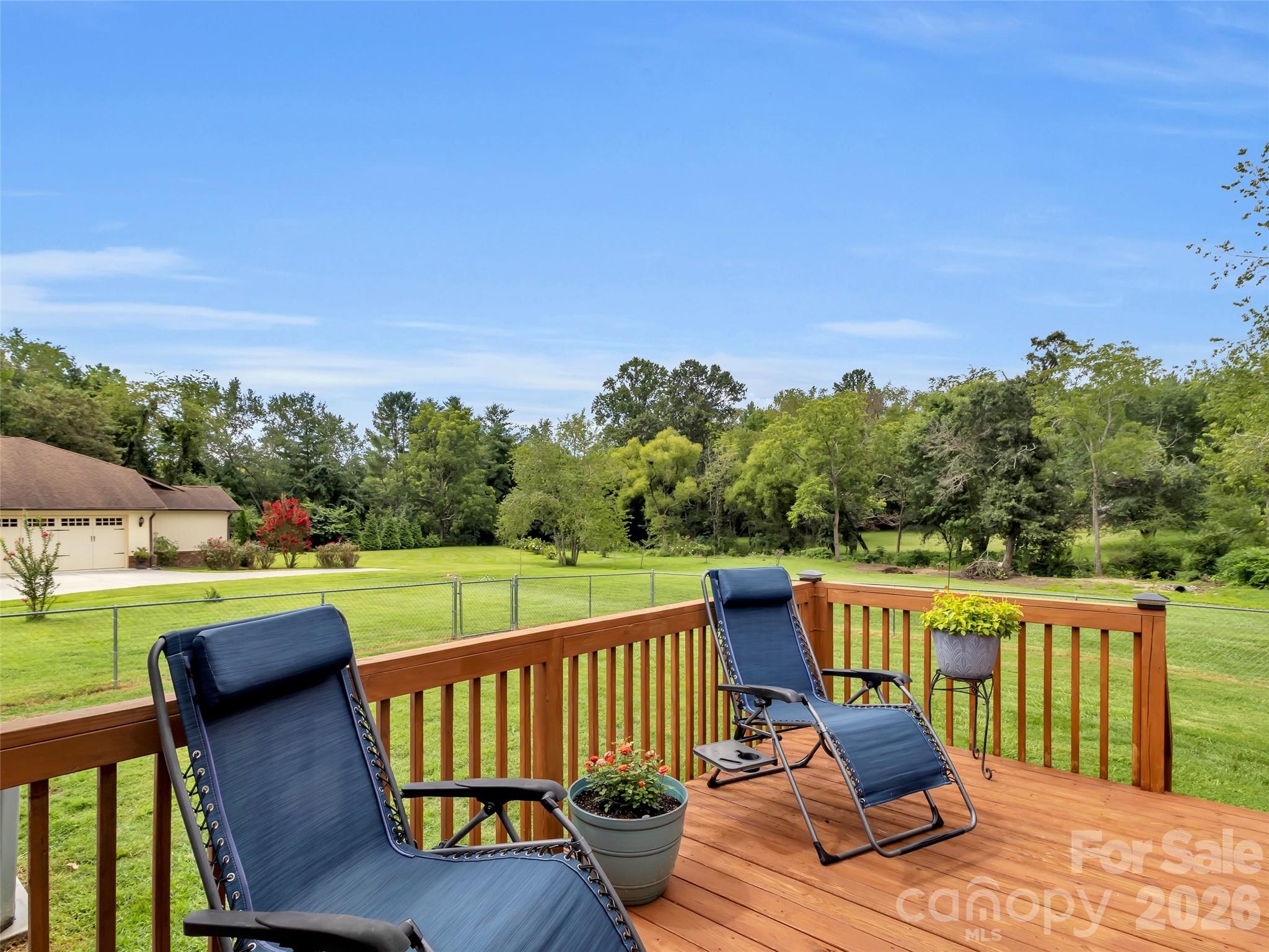 693 Monte Vista Road — Candler