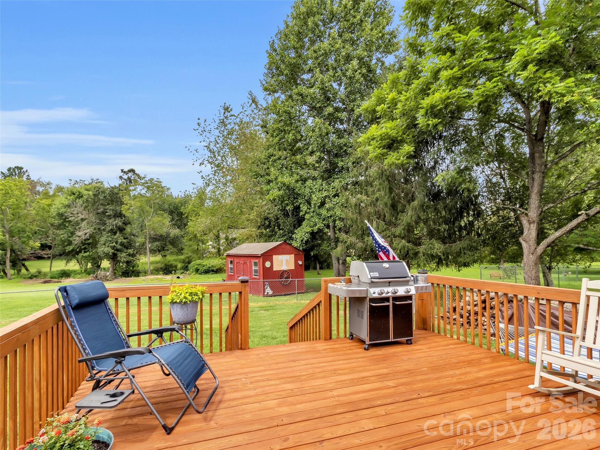 693 Monte Vista Road — Candler