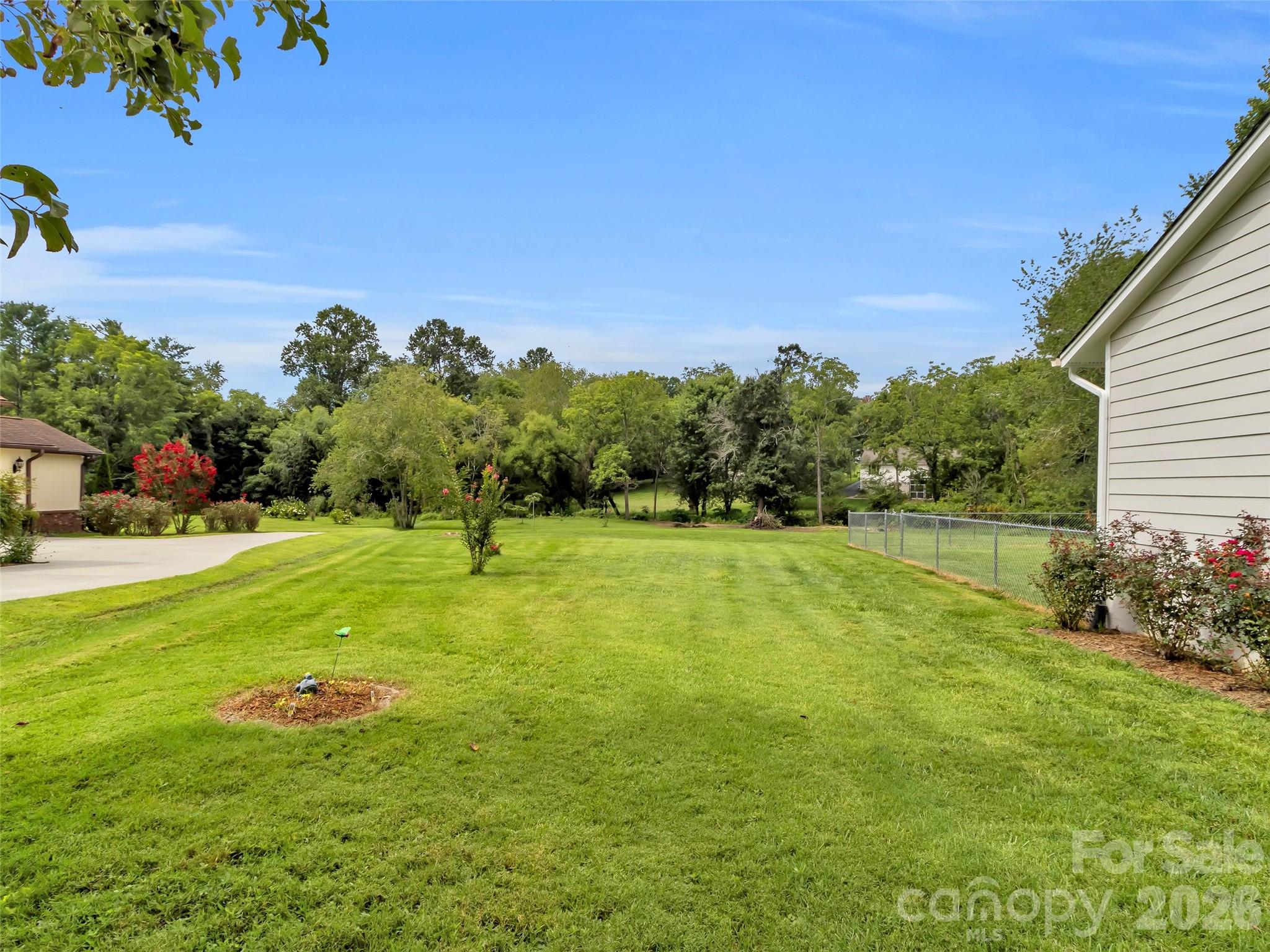 693 Monte Vista Road — Candler