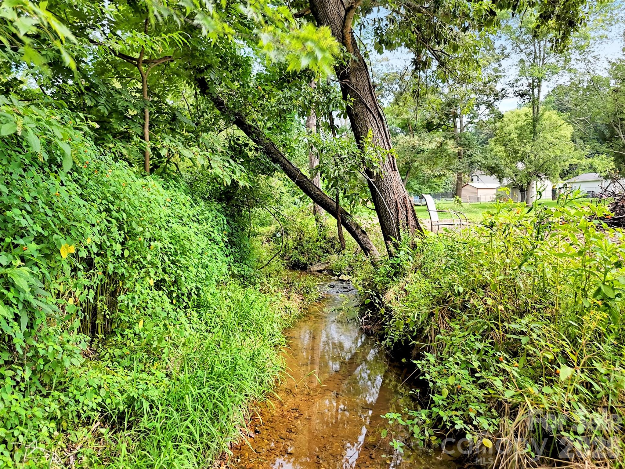 693 Monte Vista Road — Candler