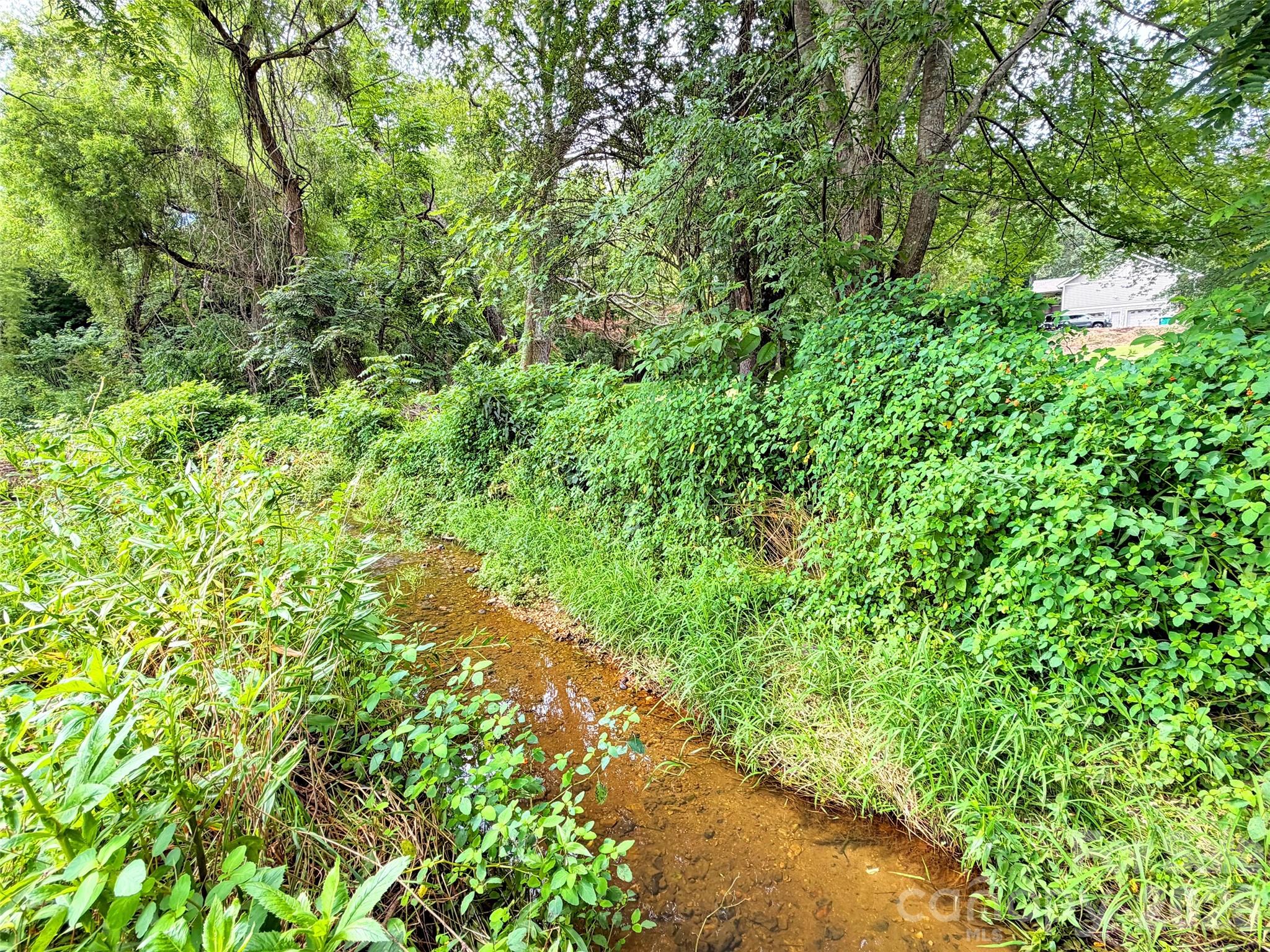 693 Monte Vista Road — Candler