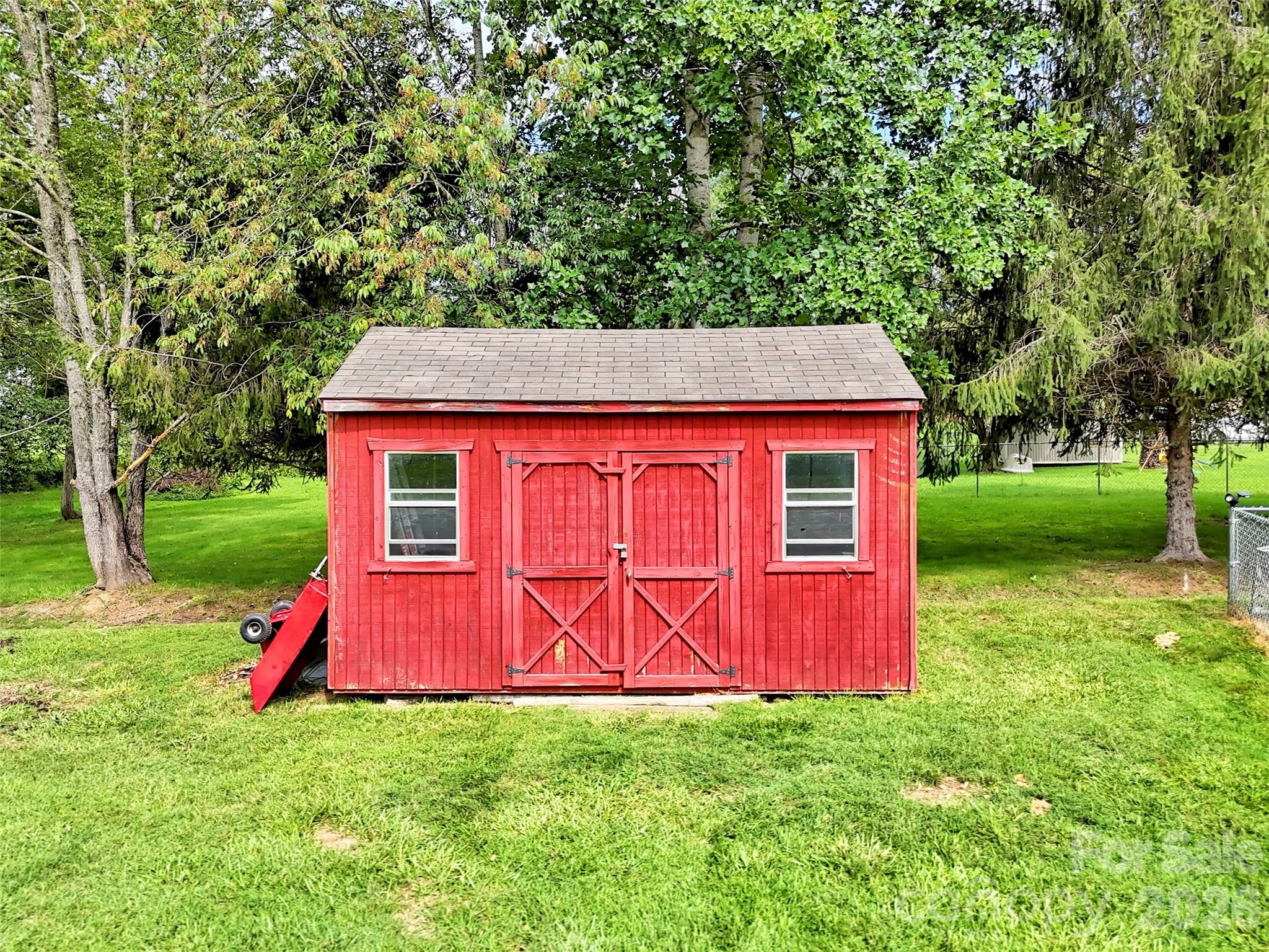 693 Monte Vista Road — Candler