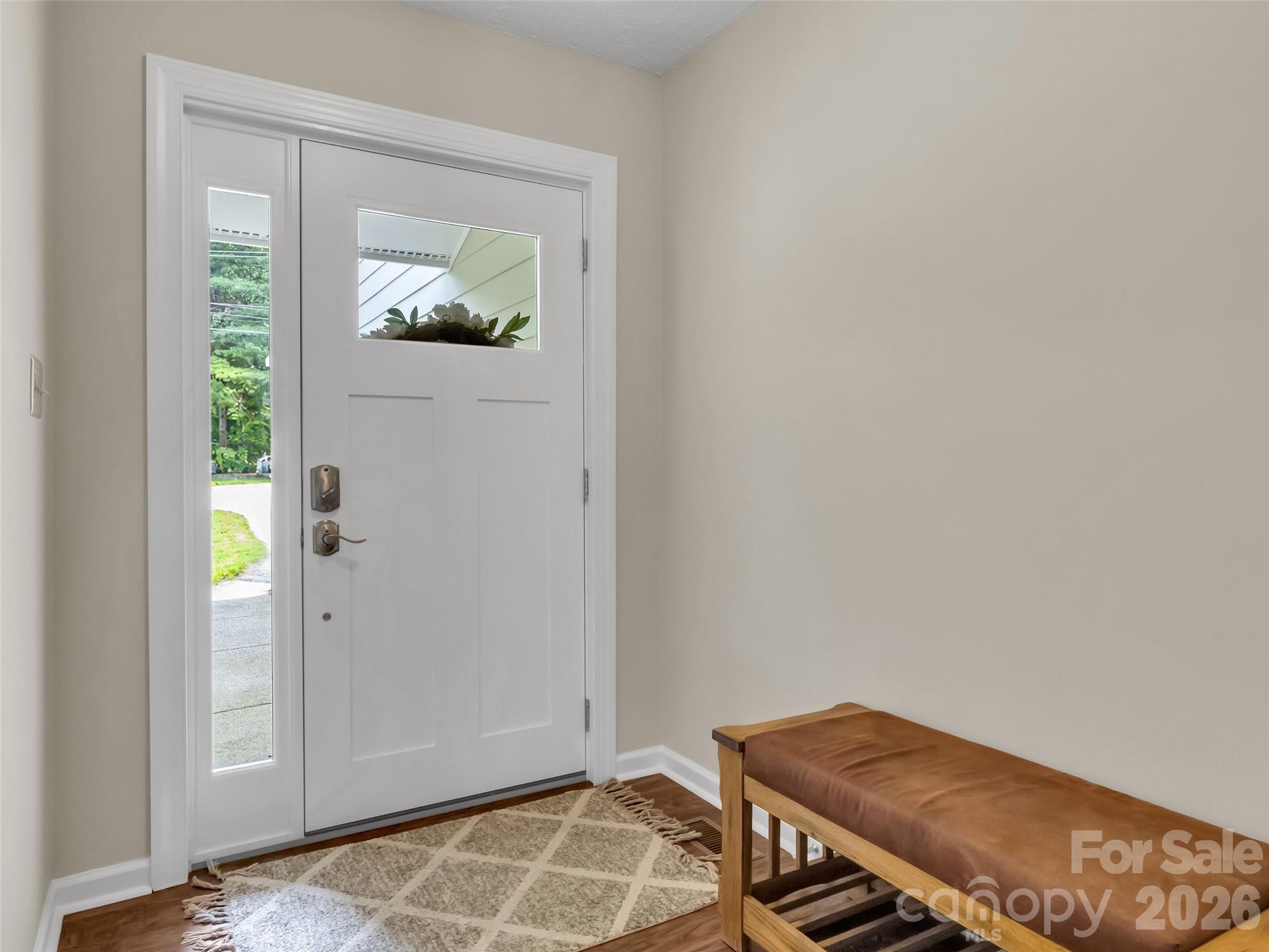 693 Monte Vista Road — Candler