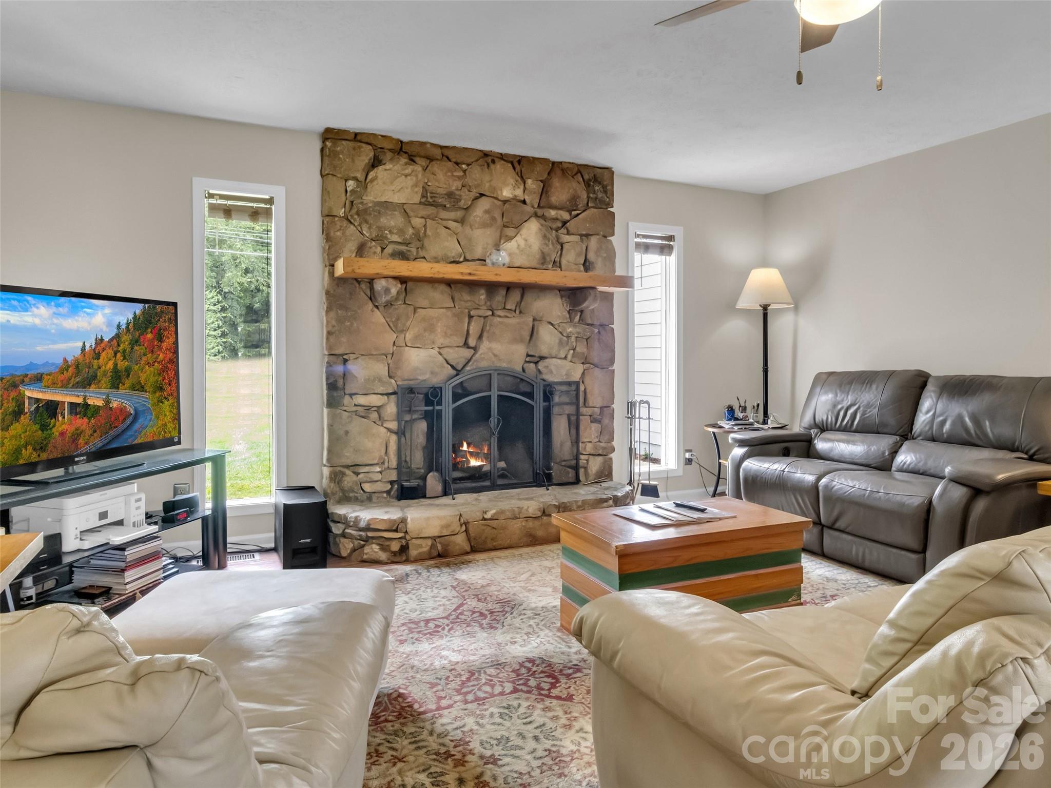 693 Monte Vista Road — Candler