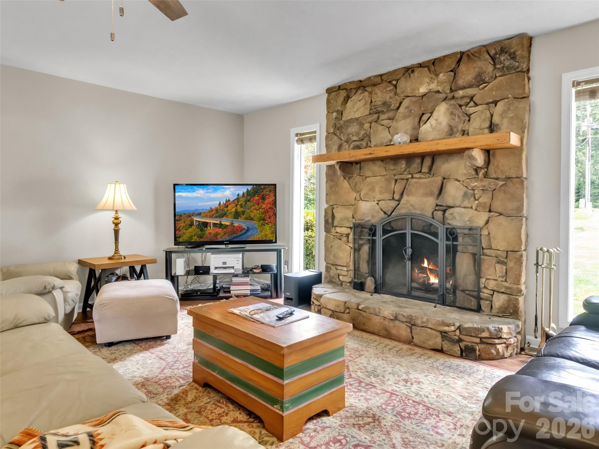 693 Monte Vista Road — Candler