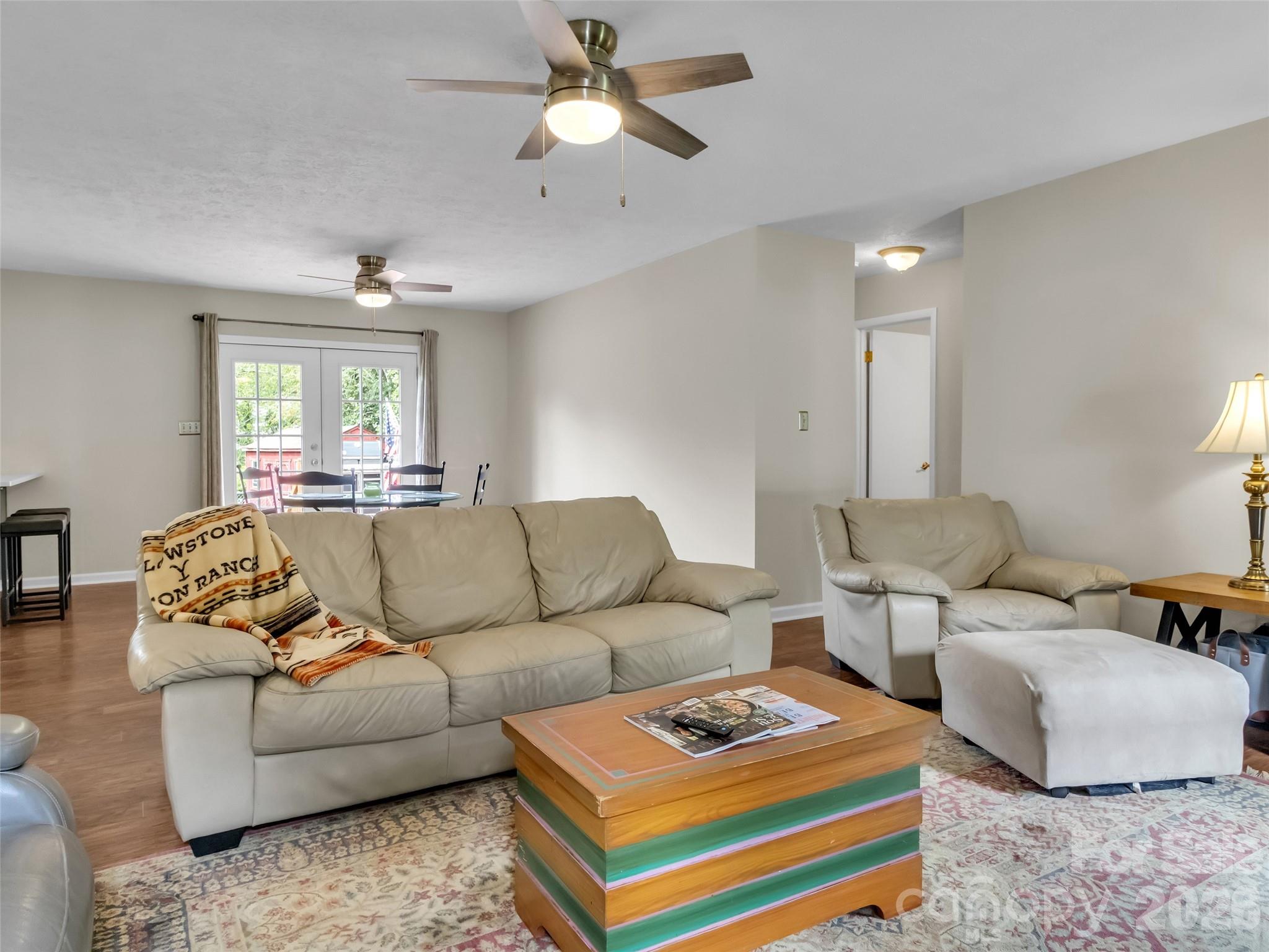 693 Monte Vista Road — Candler
