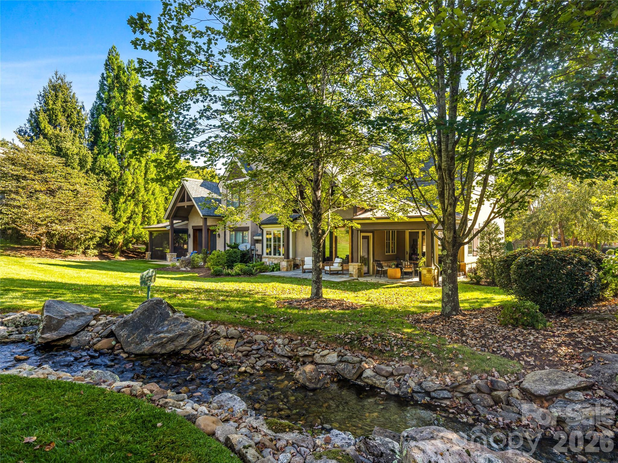 583 Walnut Valley Parkway — Arden