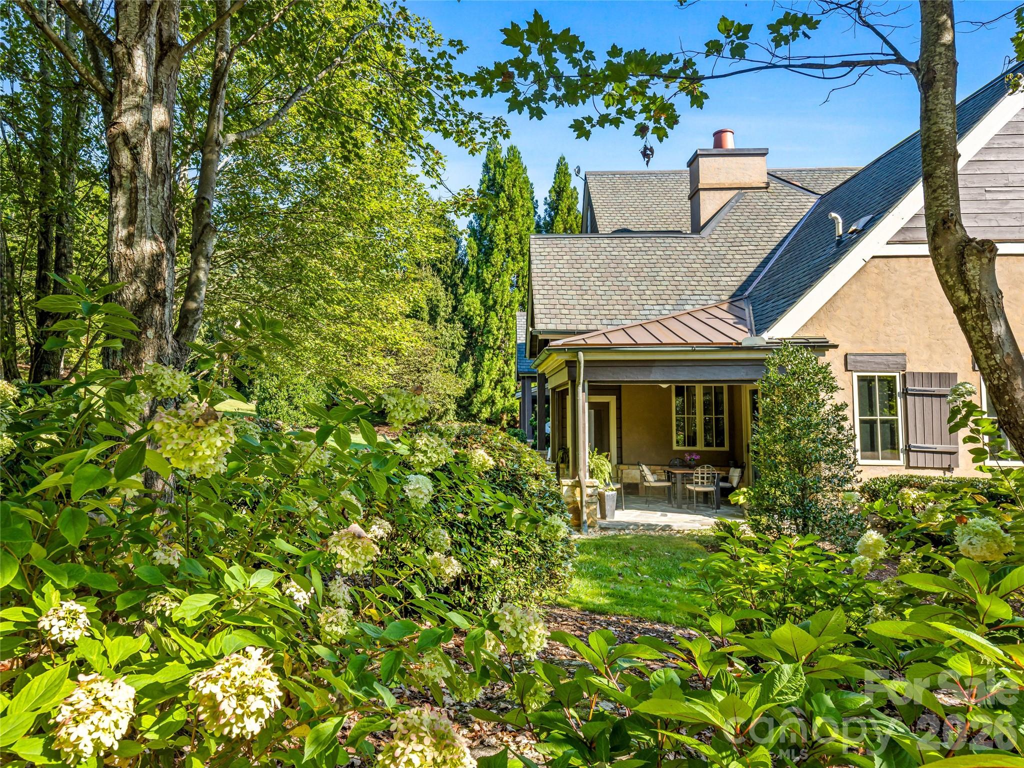 583 Walnut Valley Parkway — Arden