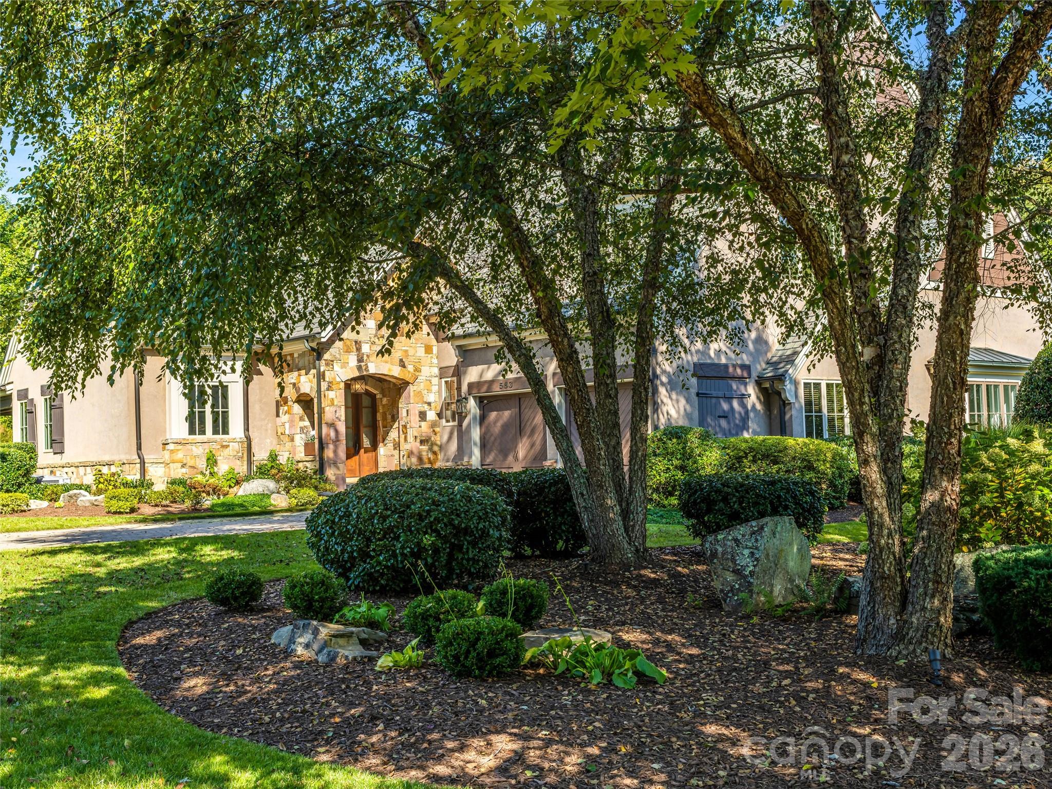 583 Walnut Valley Parkway — Arden