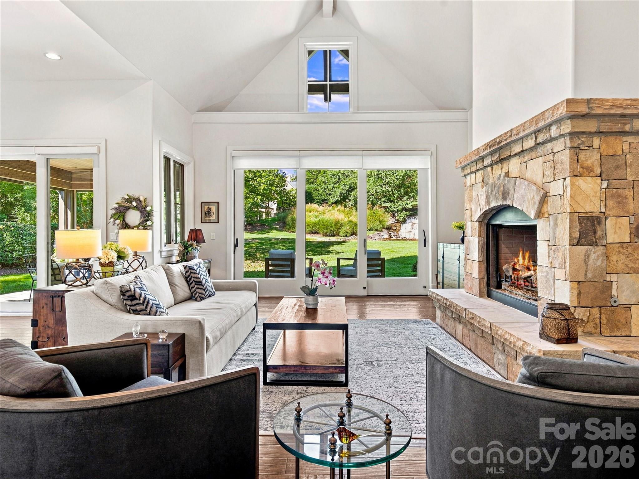 583 Walnut Valley Parkway — Arden
