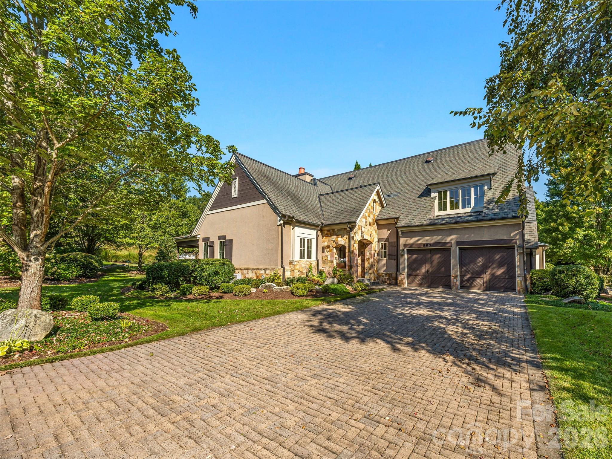 583 Walnut Valley Parkway — Arden
