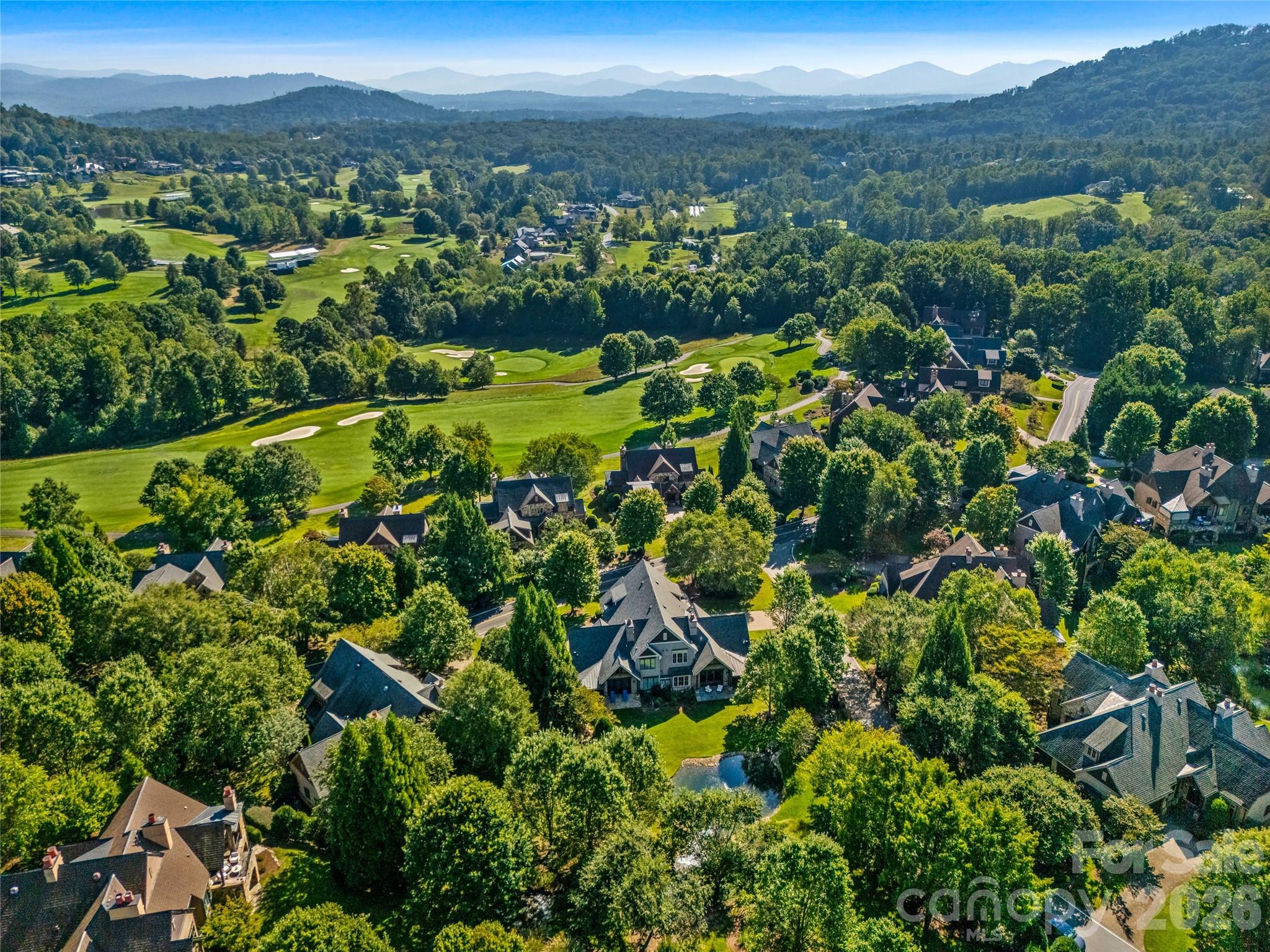 583 Walnut Valley Parkway — Arden