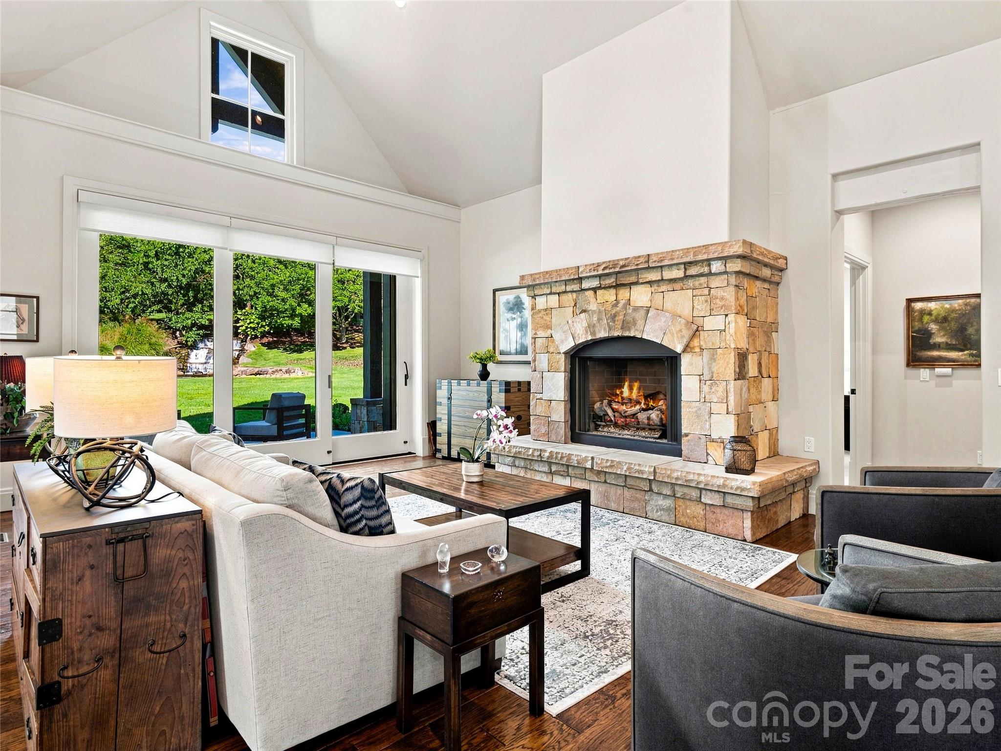 583 Walnut Valley Parkway — Arden