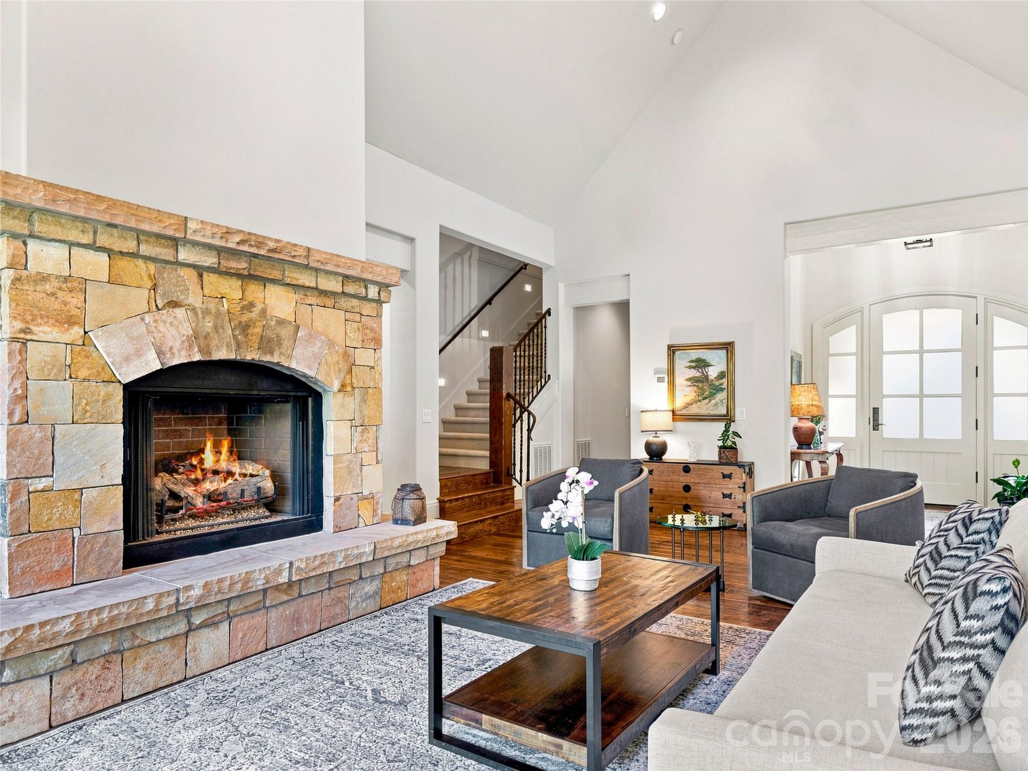 583 Walnut Valley Parkway — Arden