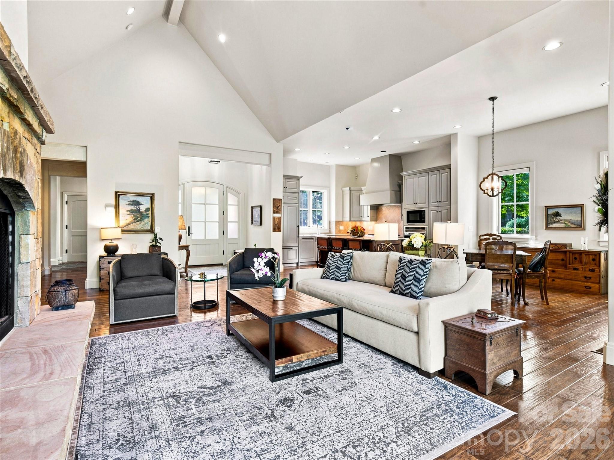 583 Walnut Valley Parkway — Arden