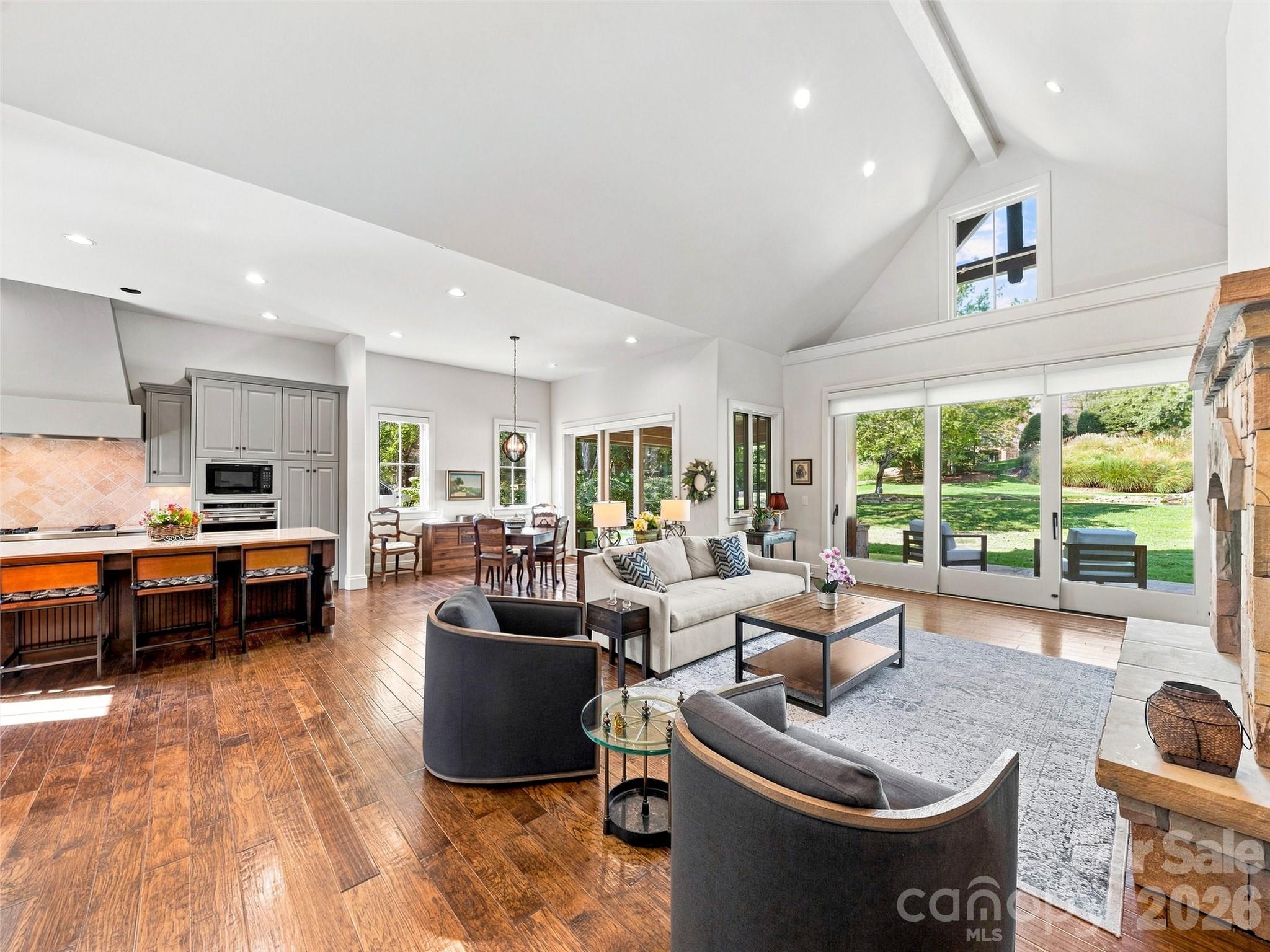 583 Walnut Valley Parkway — Arden
