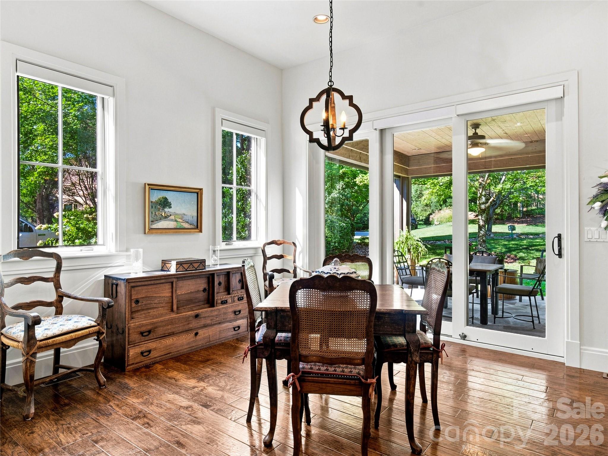 583 Walnut Valley Parkway — Arden
