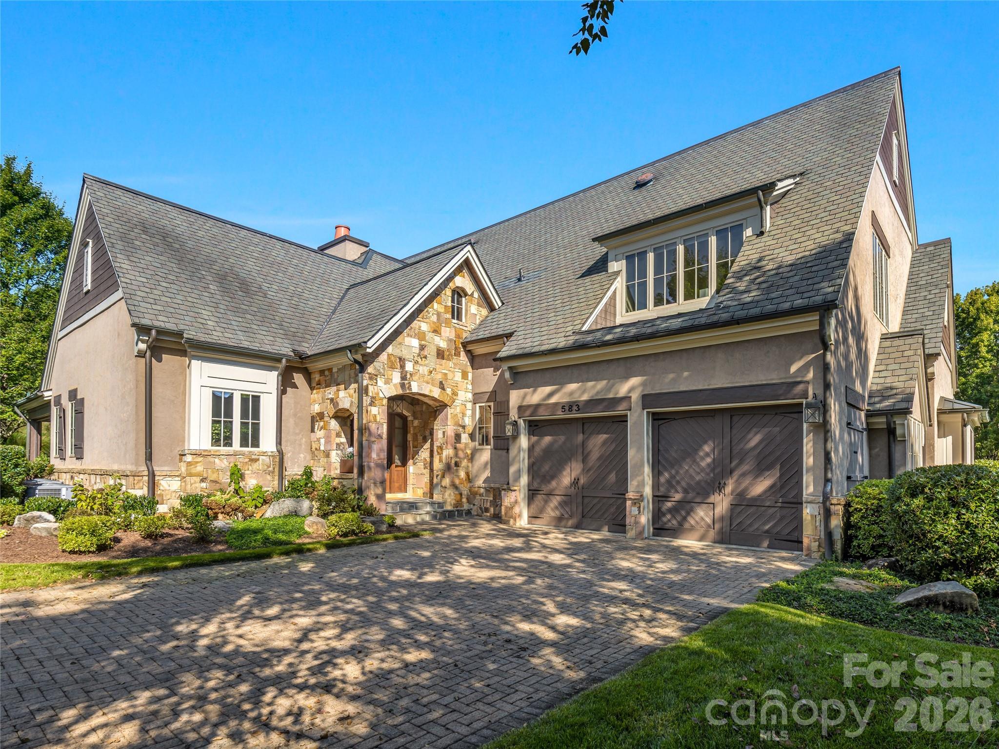 583 Walnut Valley Parkway — Arden