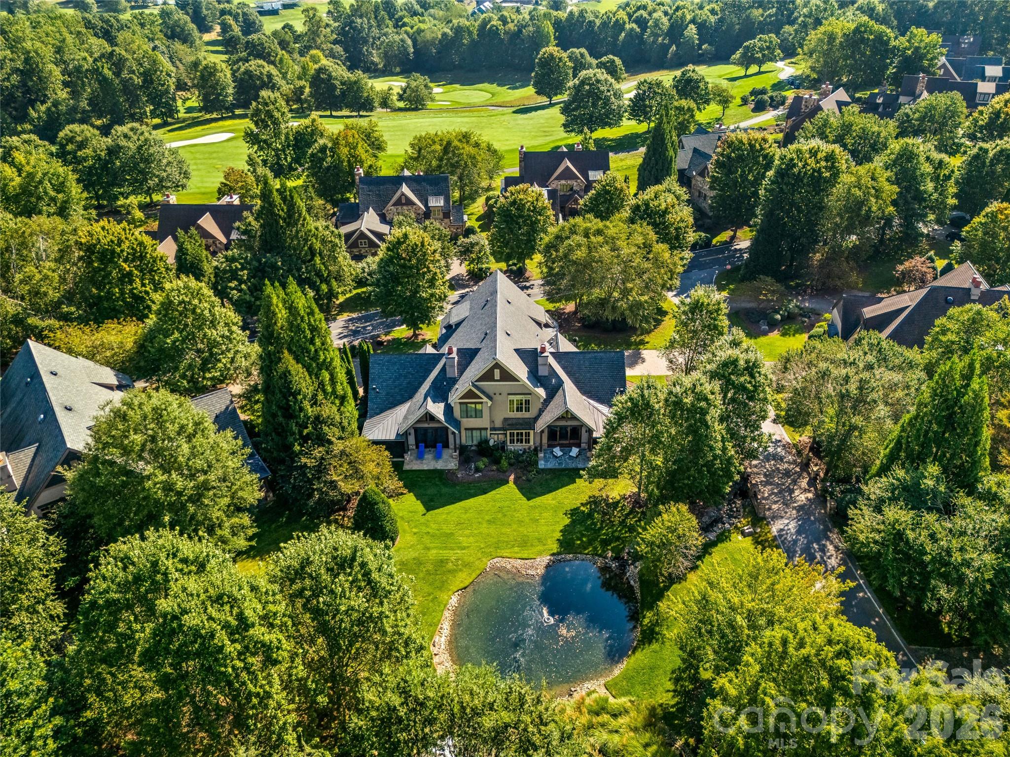 583 Walnut Valley Parkway — Arden