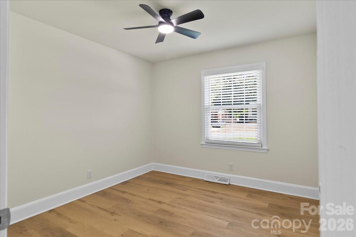 1814 Windham Place — Charlotte