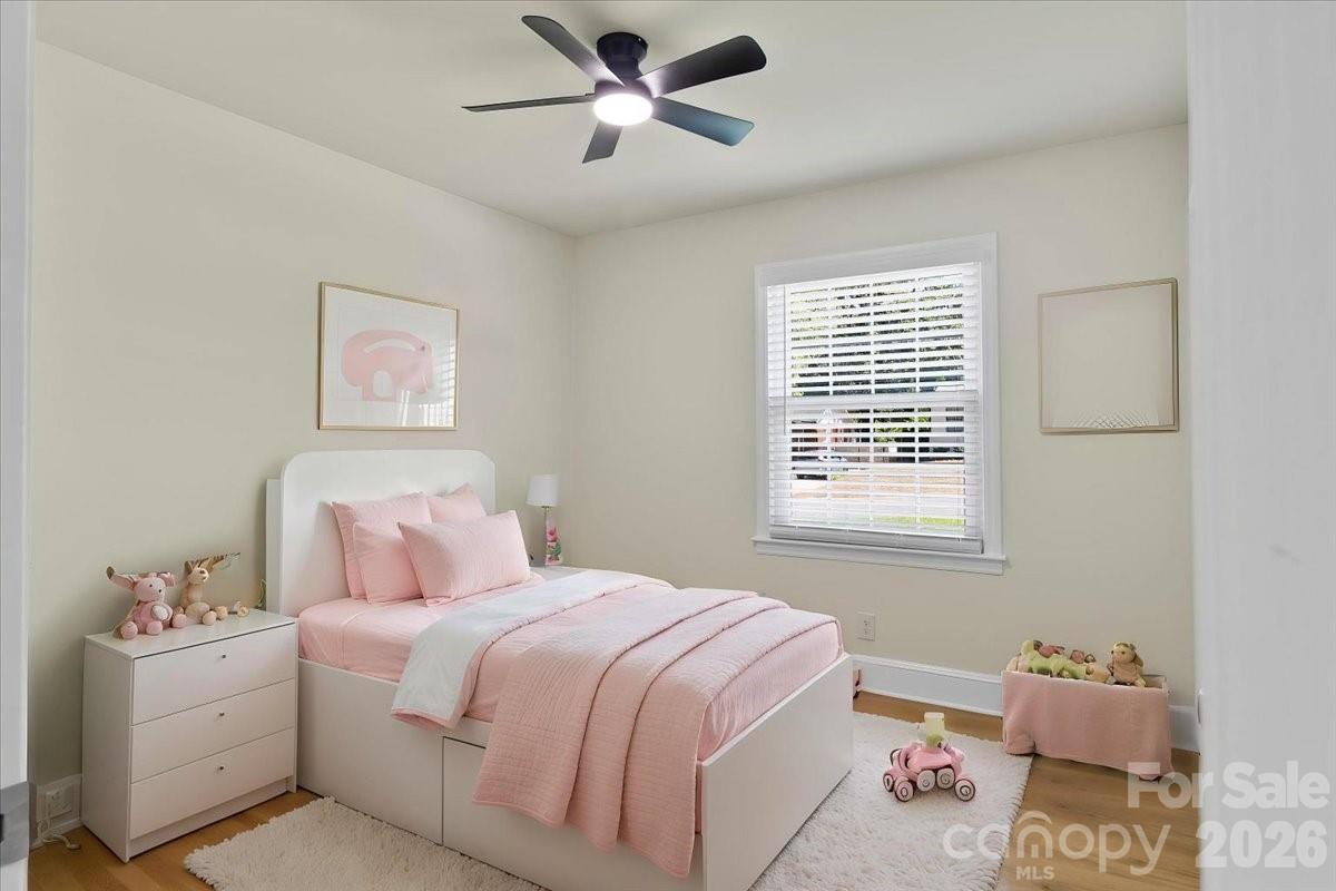 1814 Windham Place — Charlotte