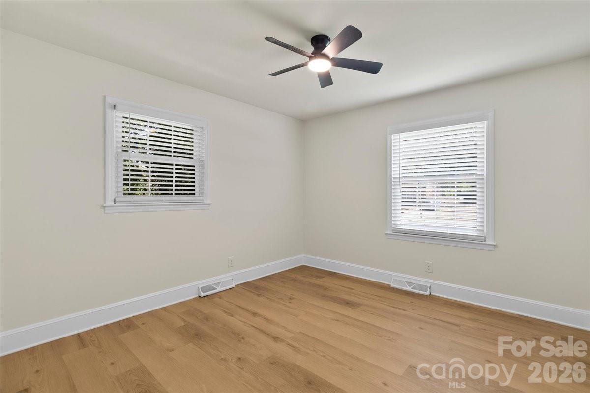 1814 Windham Place — Charlotte