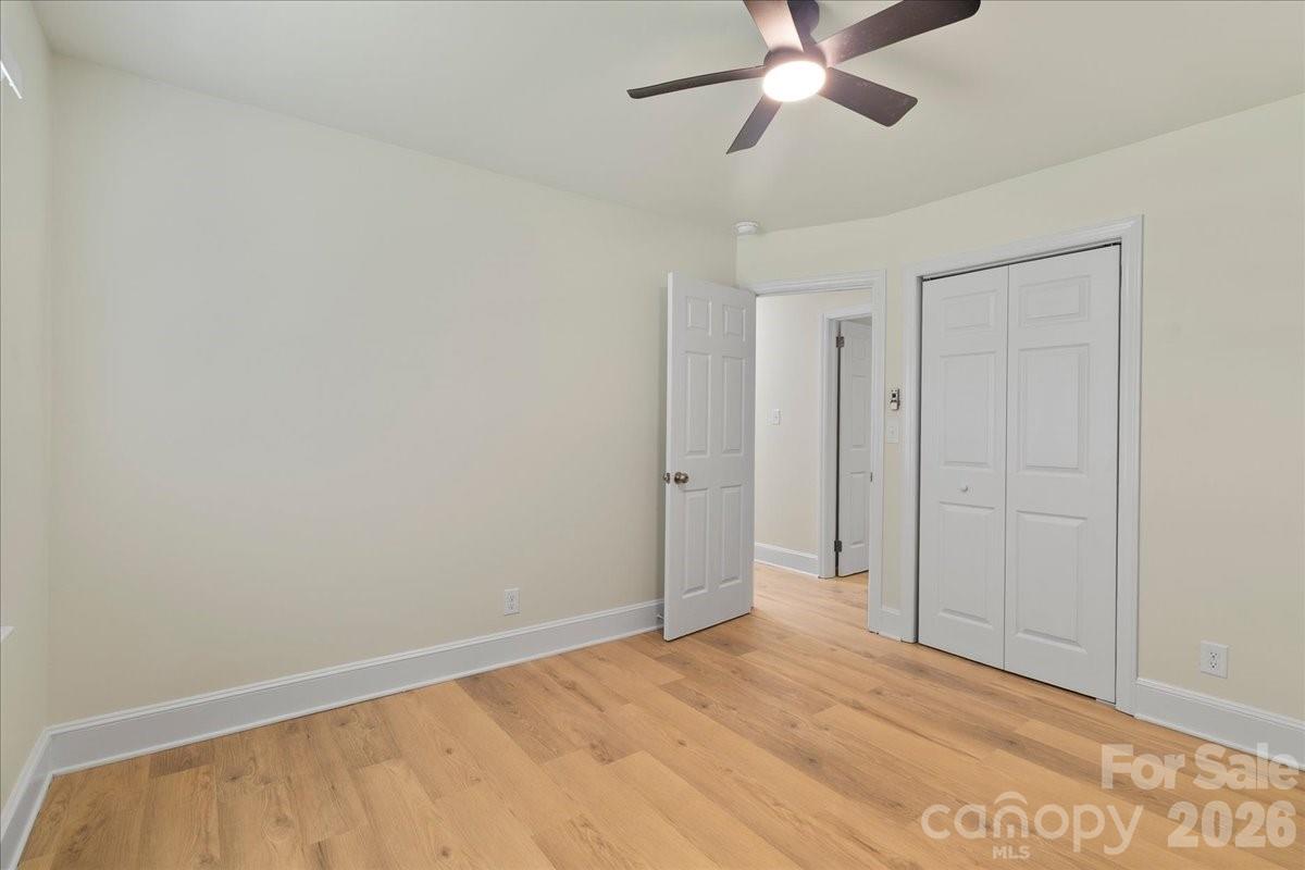 1814 Windham Place — Charlotte