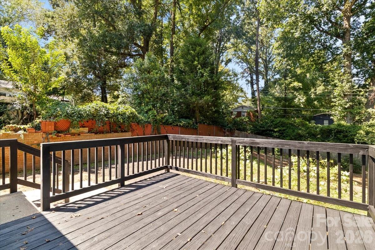 1814 Windham Place — Charlotte