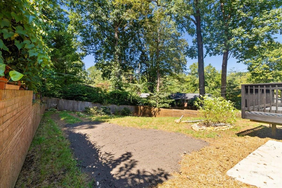 1814 Windham Place — Charlotte