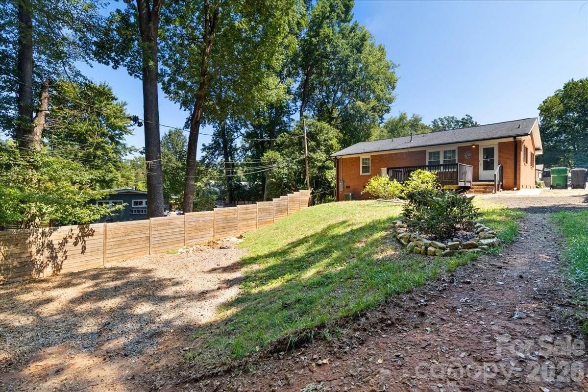 1814 Windham Place — Charlotte