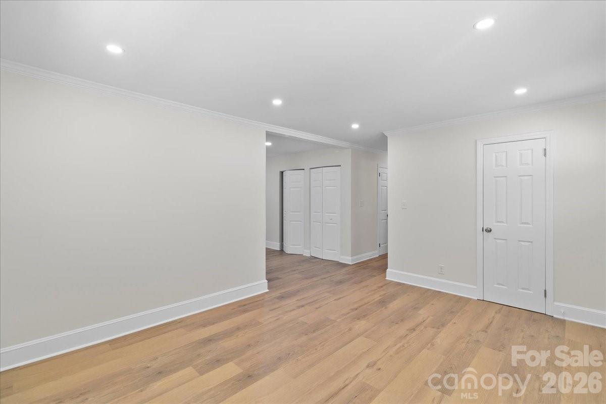 1814 Windham Place — Charlotte